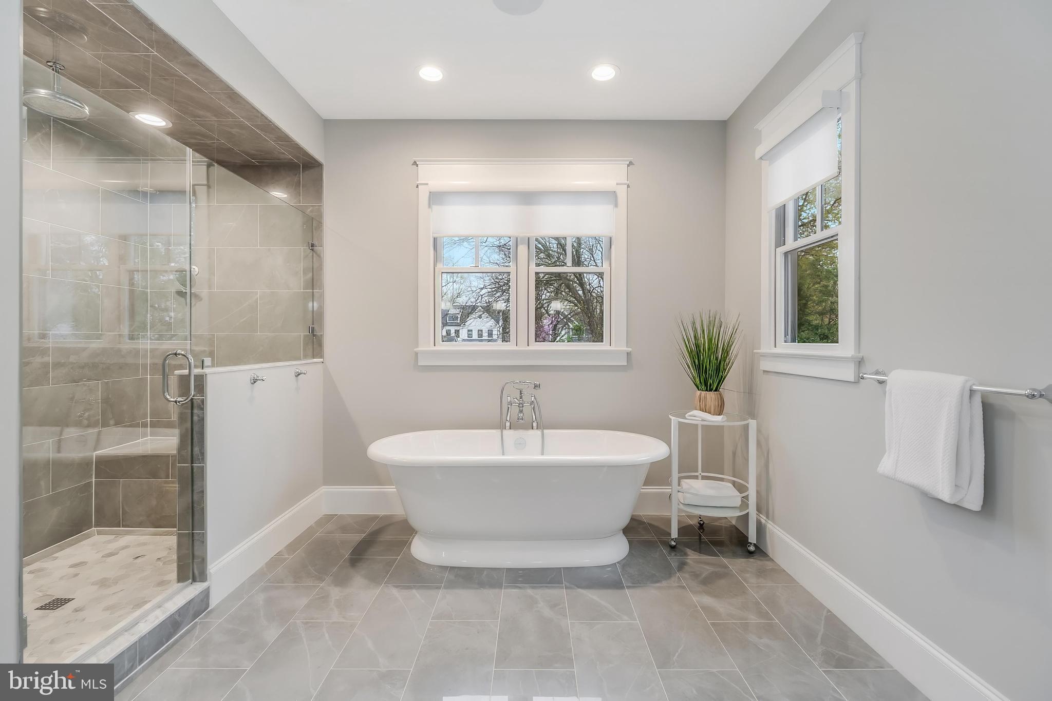 LEWINSVILLE HEIGHTS - Residential