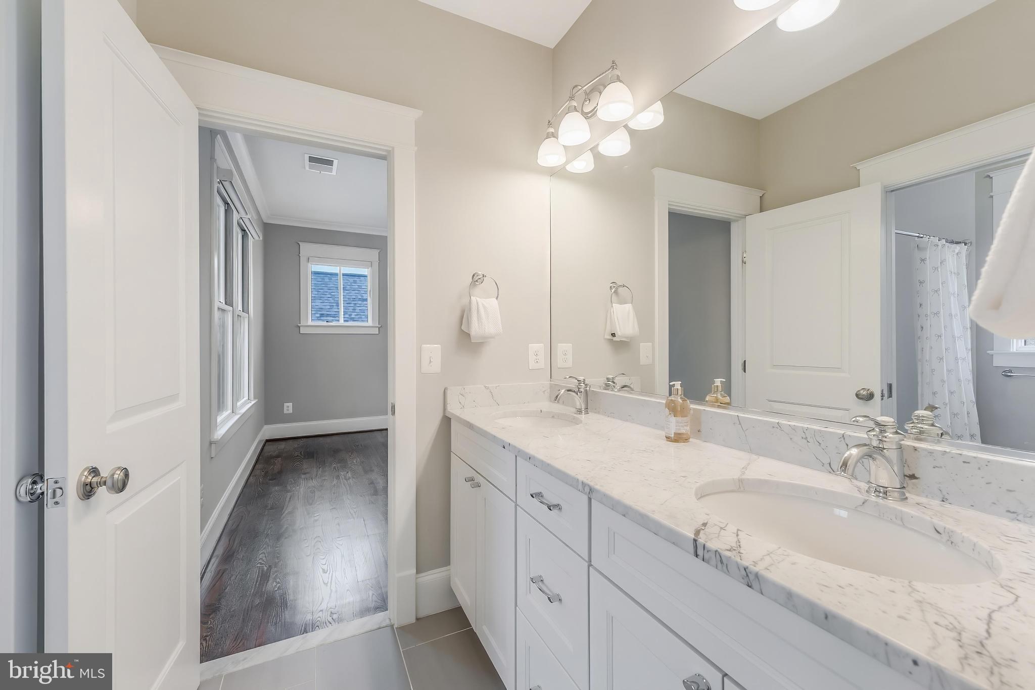 LEWINSVILLE HEIGHTS - Residential