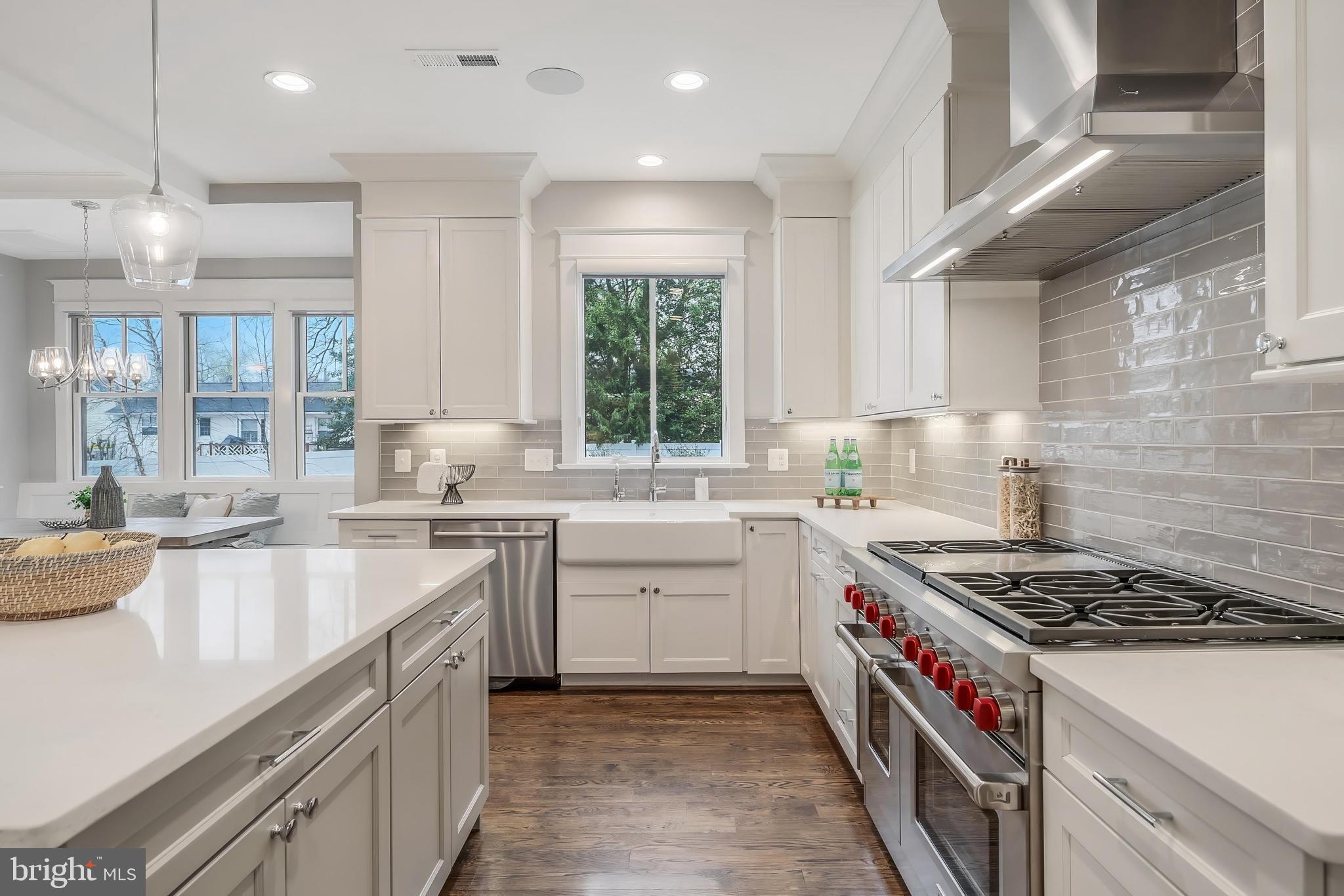 LEWINSVILLE HEIGHTS - Residential