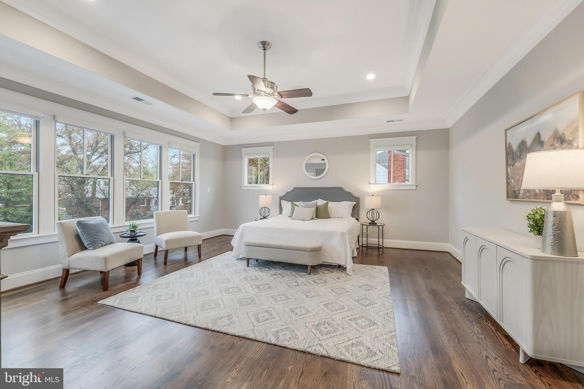 LEWINSVILLE HEIGHTS - Residential