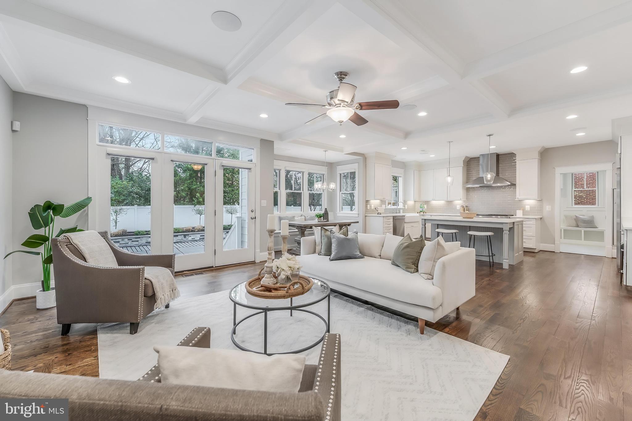 LEWINSVILLE HEIGHTS - Residential