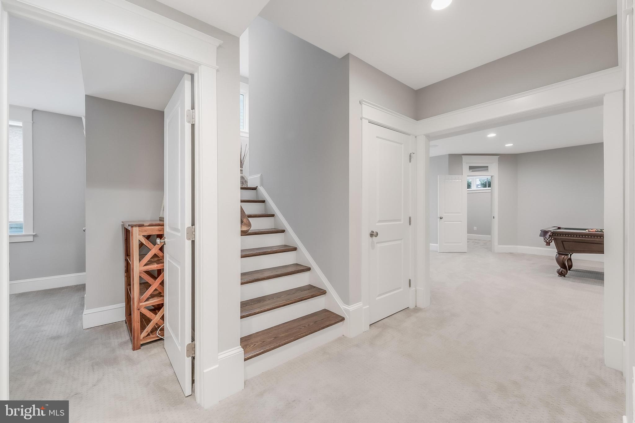 LEWINSVILLE HEIGHTS - Residential