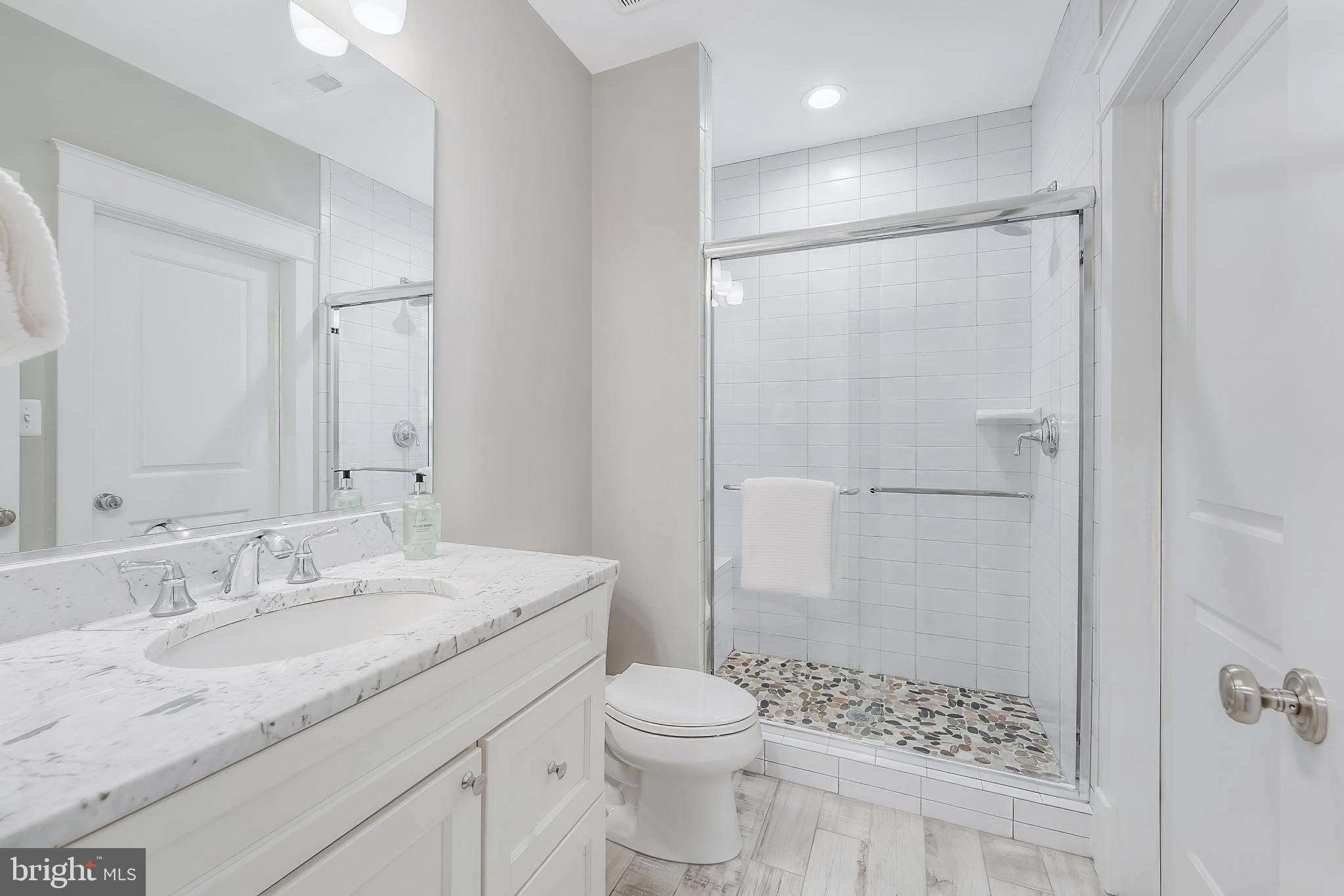 LEWINSVILLE HEIGHTS - Residential