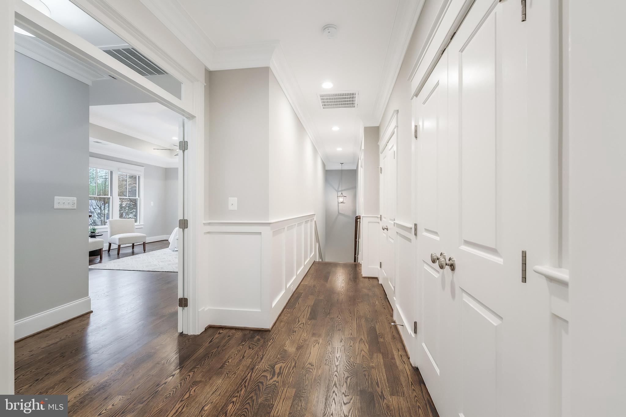 LEWINSVILLE HEIGHTS - Residential