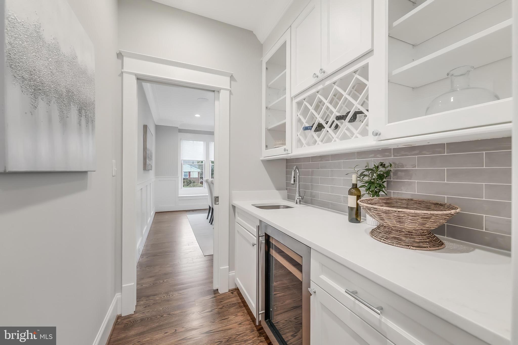 LEWINSVILLE HEIGHTS - Residential