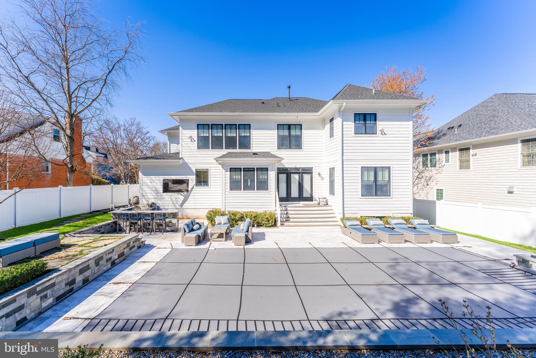 LEWINSVILLE HEIGHTS - Residential