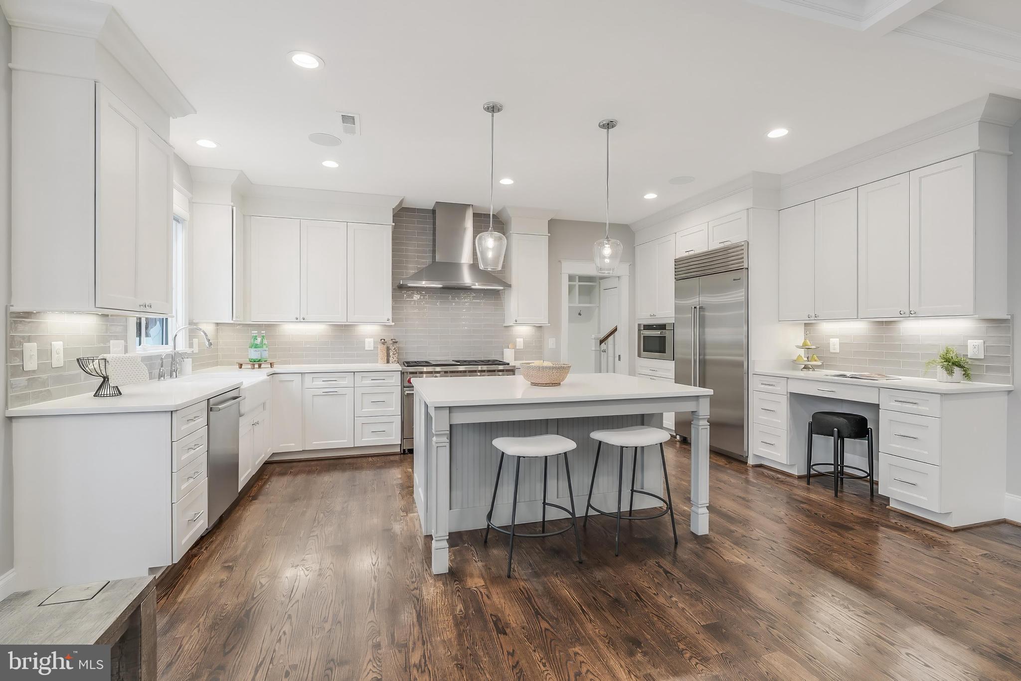 LEWINSVILLE HEIGHTS - Residential