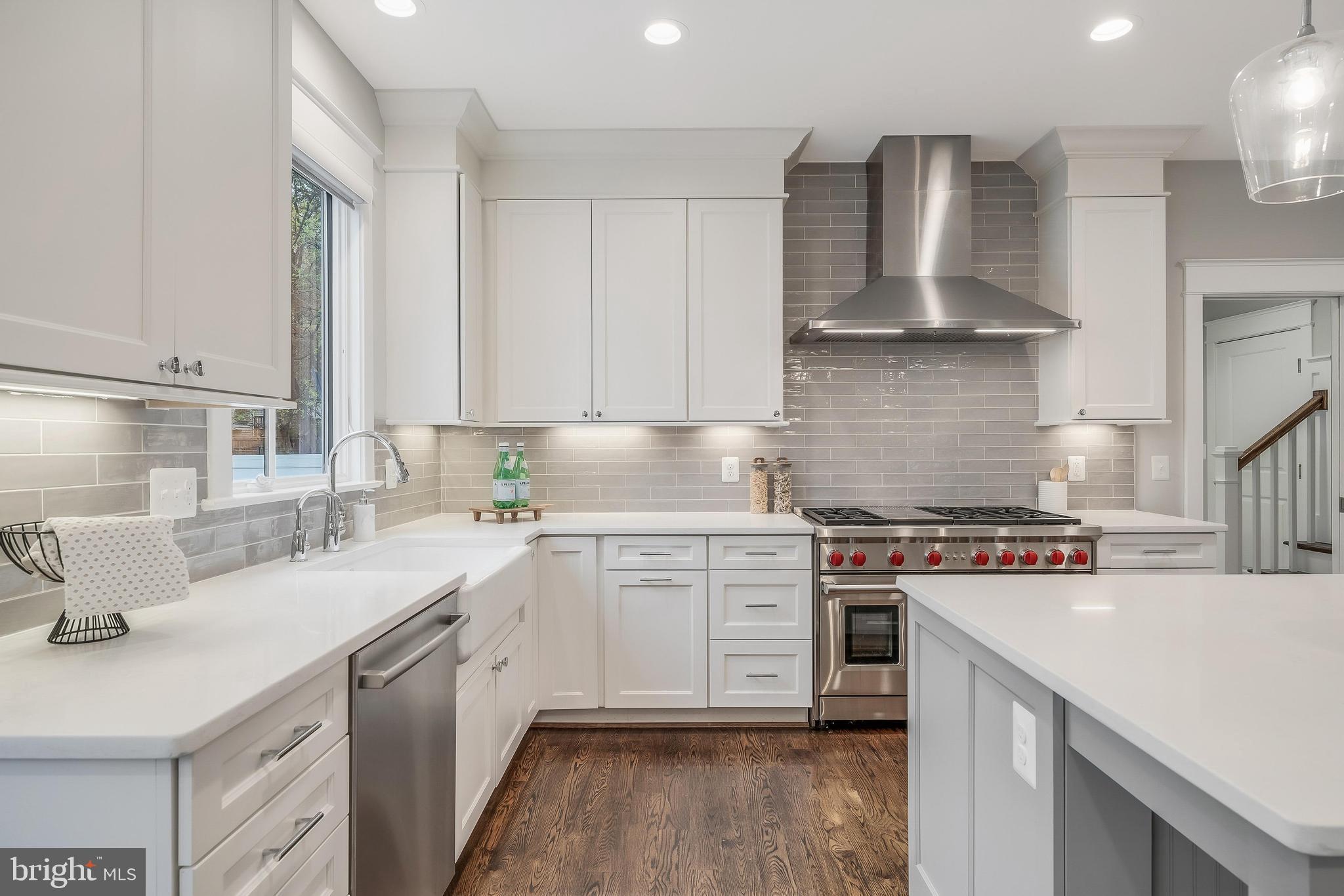 LEWINSVILLE HEIGHTS - Residential