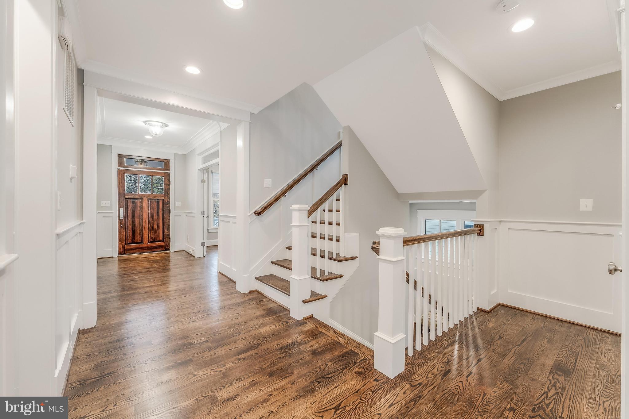 LEWINSVILLE HEIGHTS - Residential