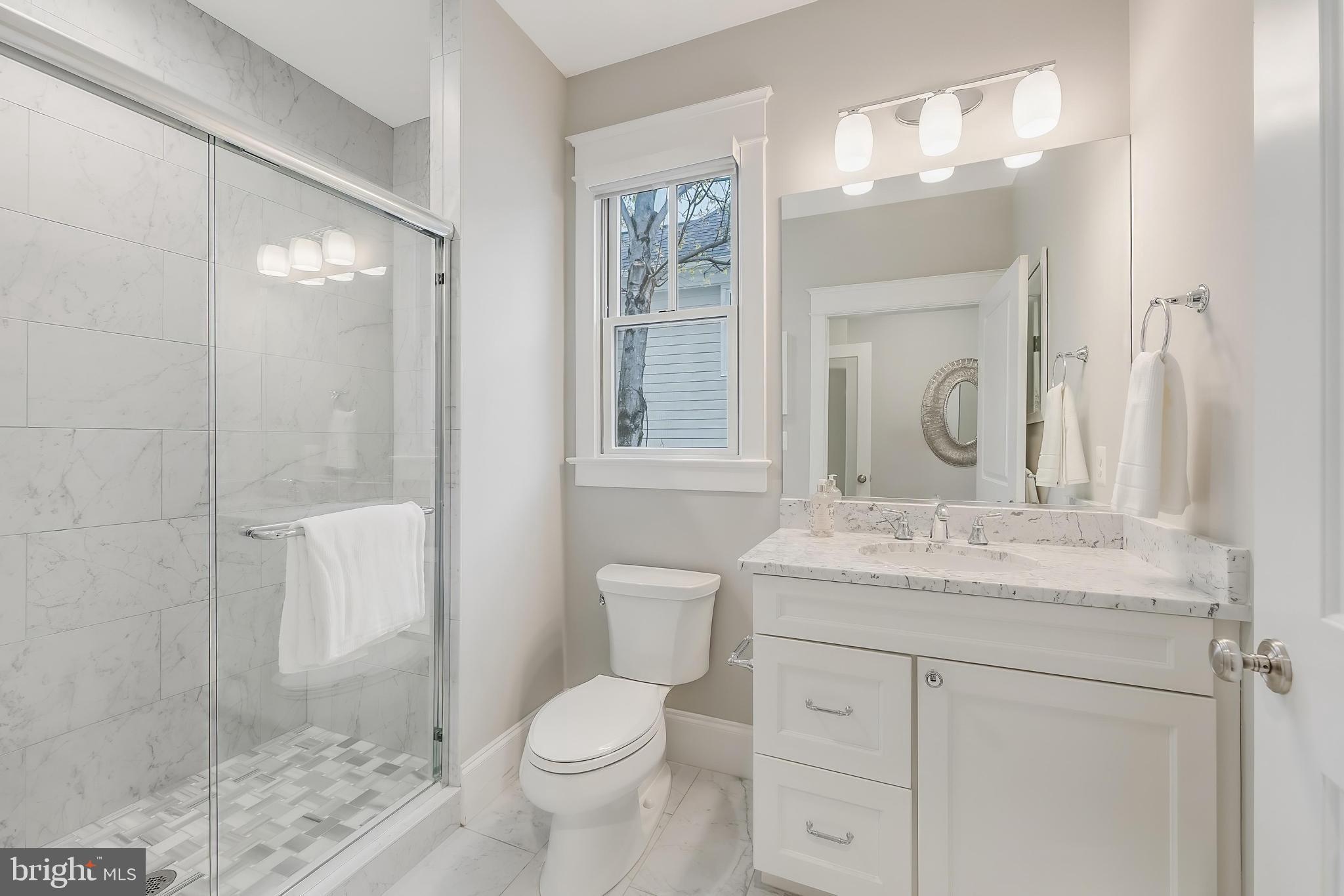 LEWINSVILLE HEIGHTS - Residential