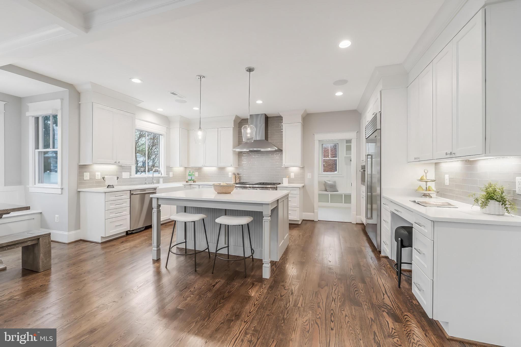 LEWINSVILLE HEIGHTS - Residential