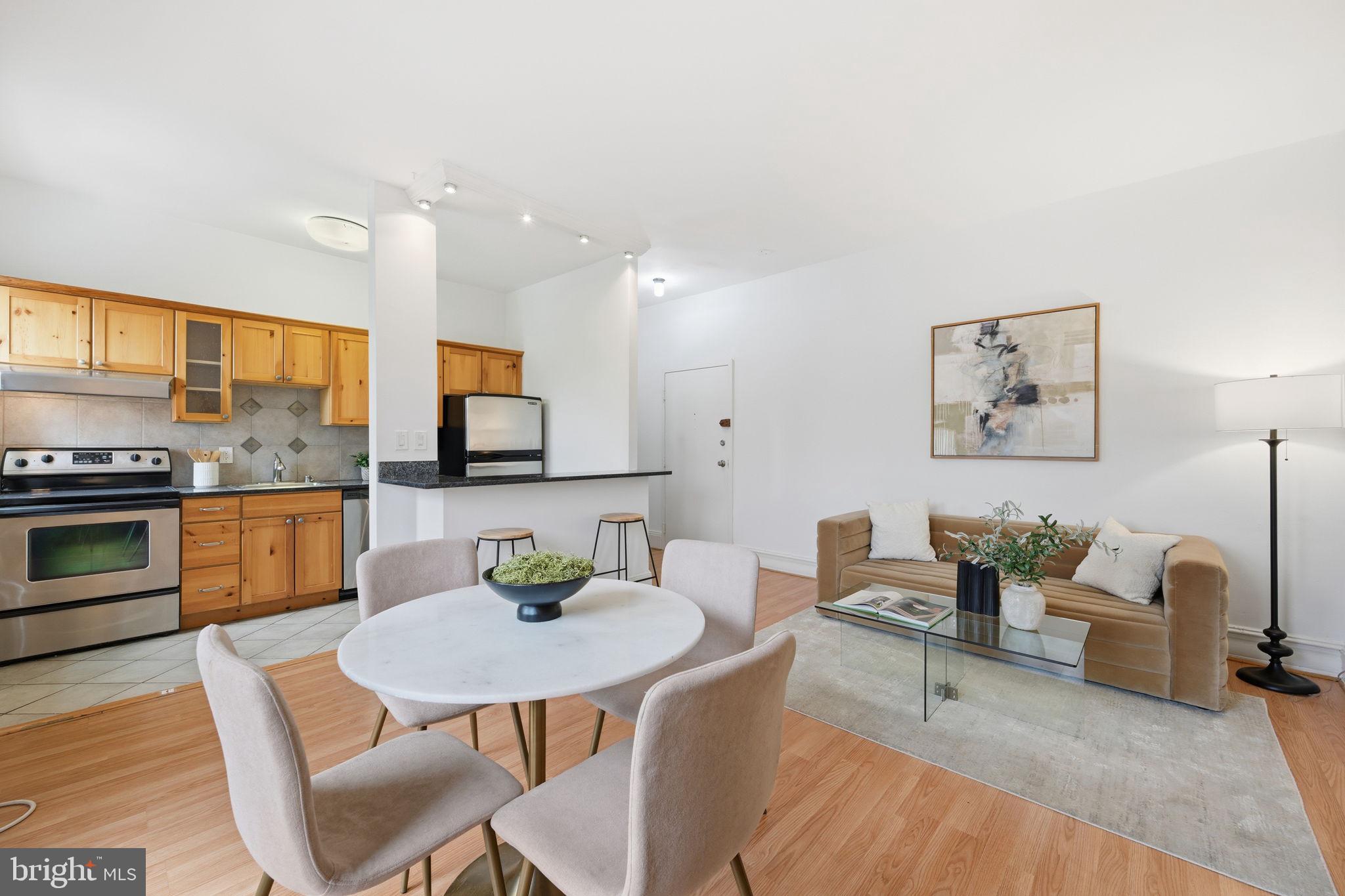 3426 16TH STREET NW 306