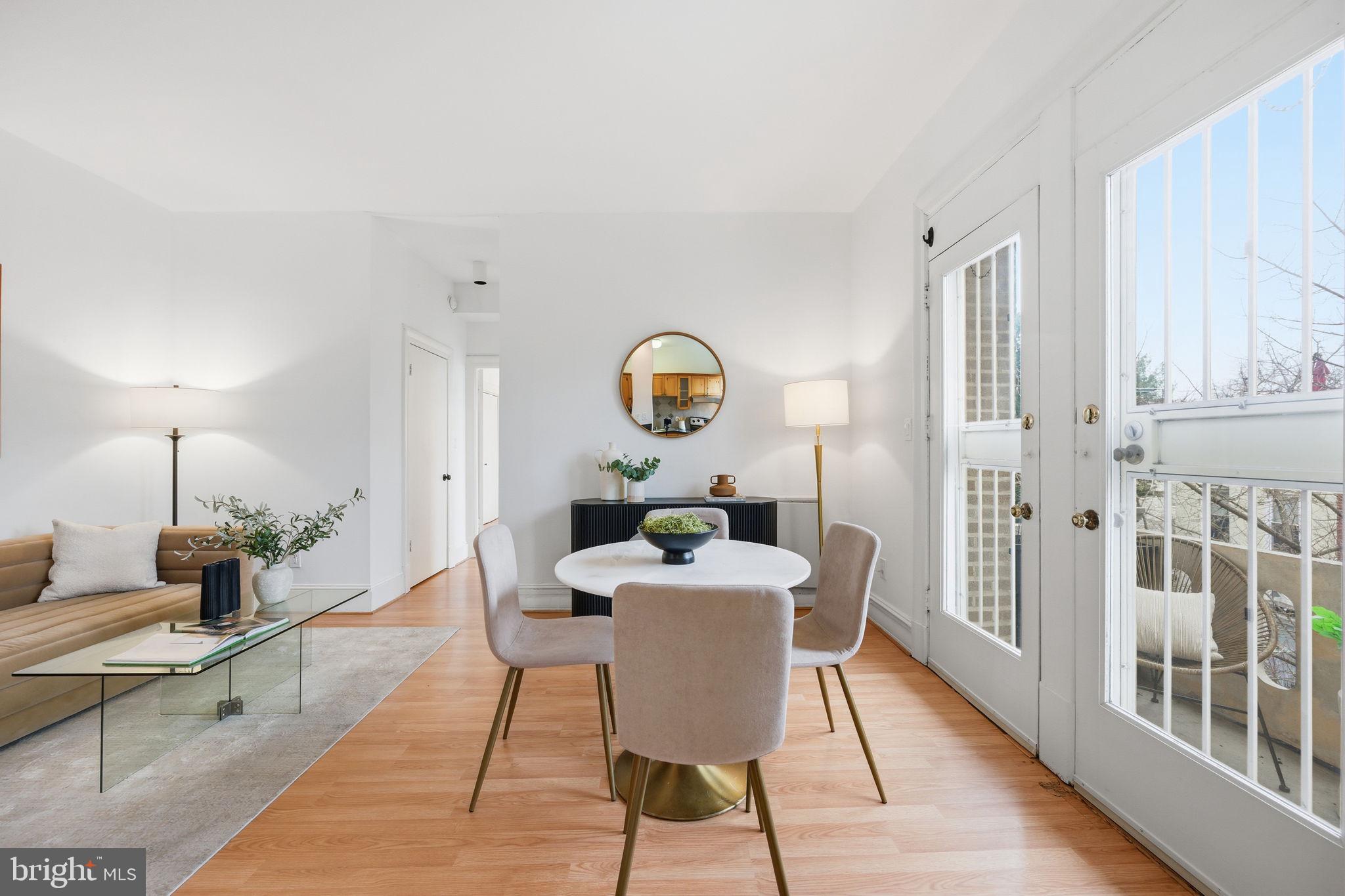 3426 16TH STREET NW 306