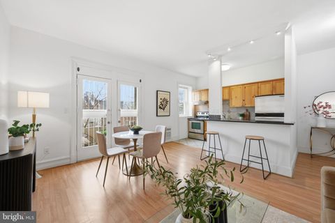 3426 16TH STREET NW 306 WASHINGTON DC 20010