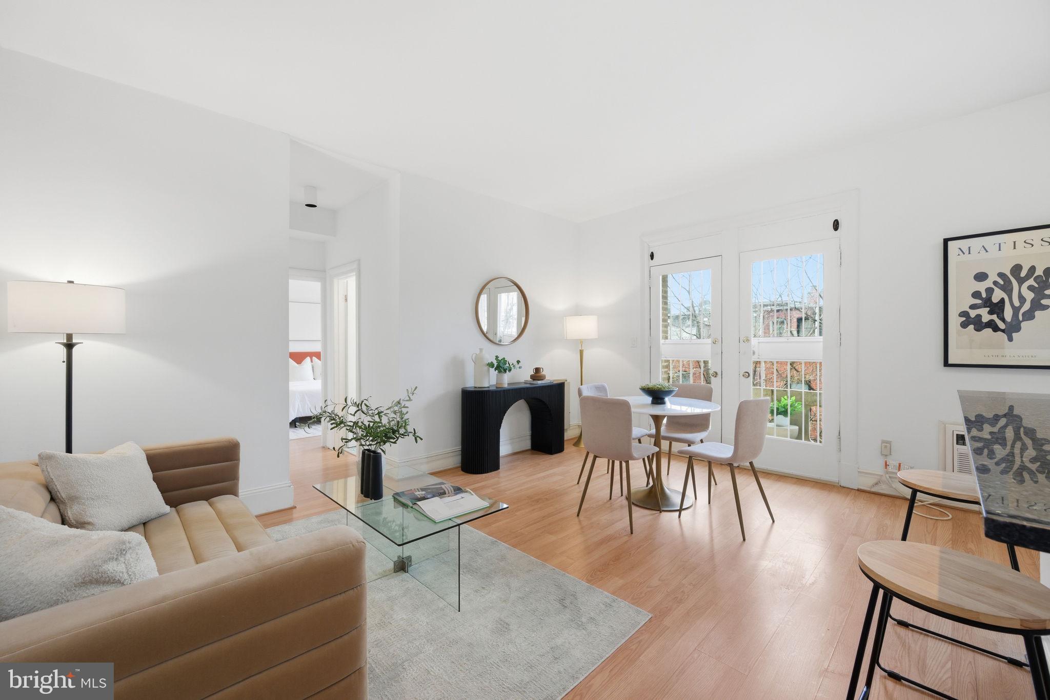 3426 16TH STREET NW 306