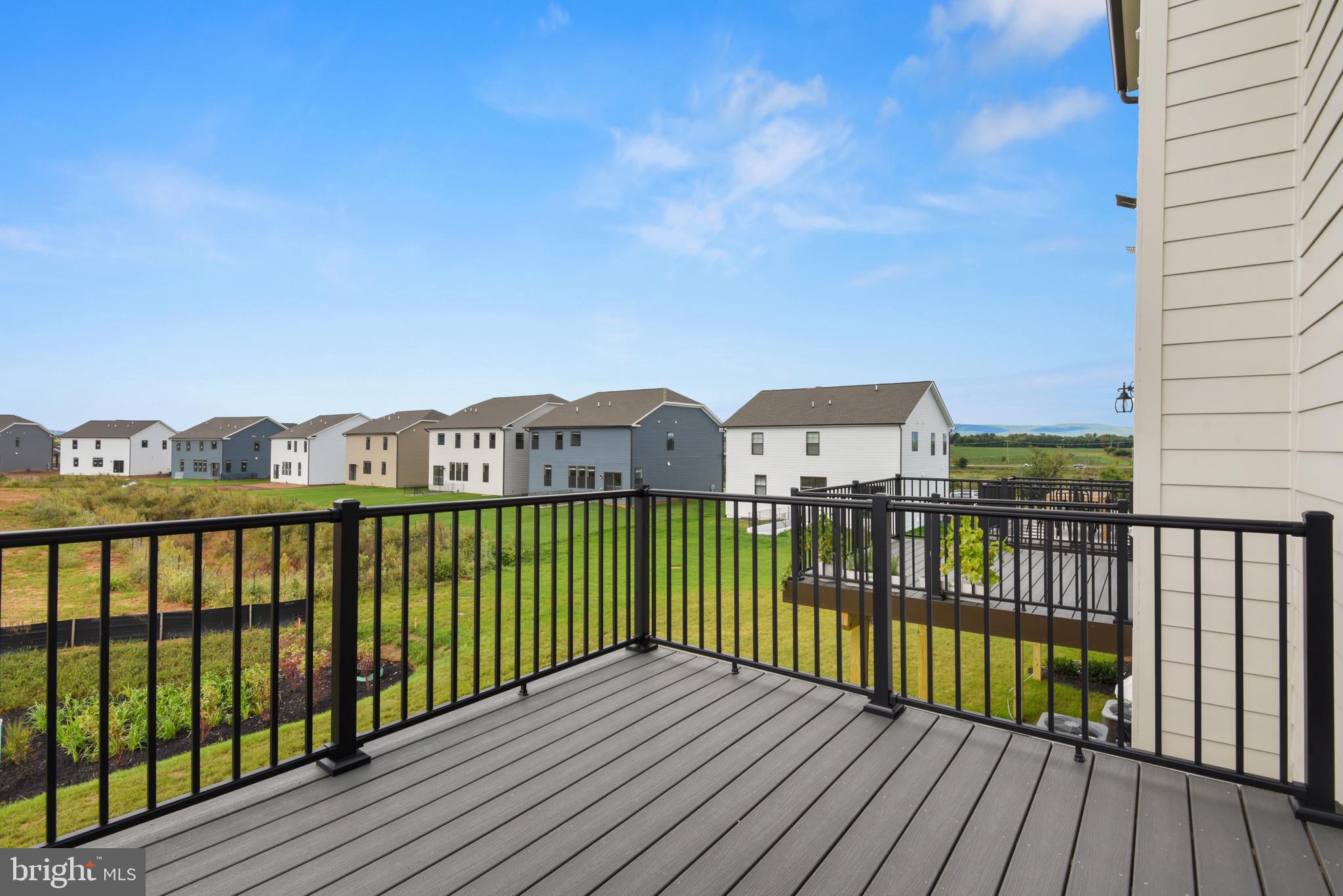 RENN QUARTER - Residential