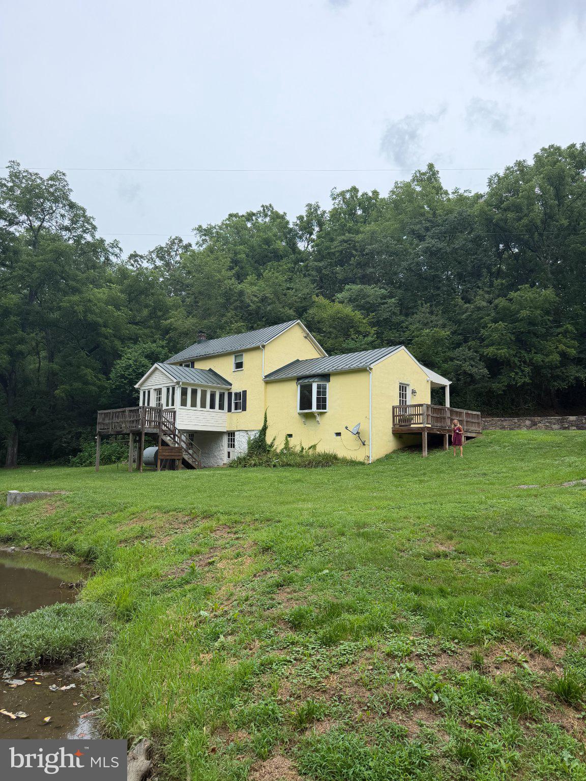 33709 CLIFTON FARM LANE