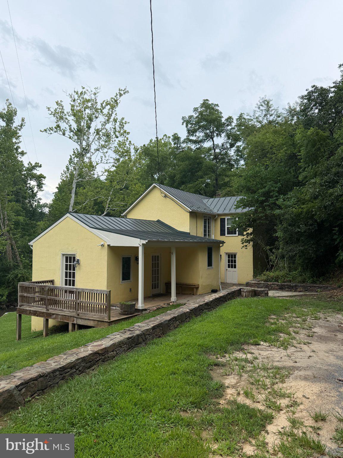 33709 CLIFTON FARM LANE