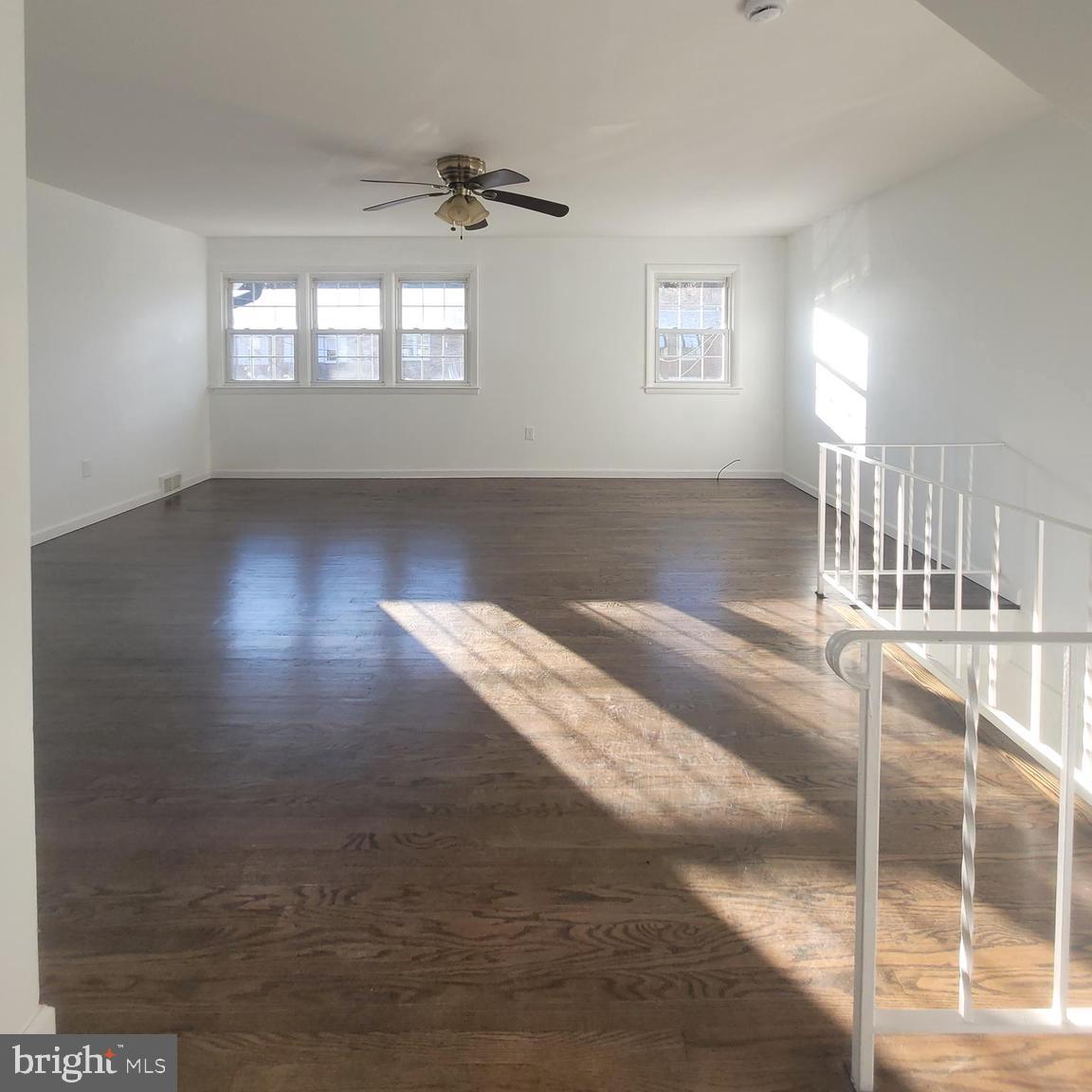 DREXEL GARDENS - Residential Lease