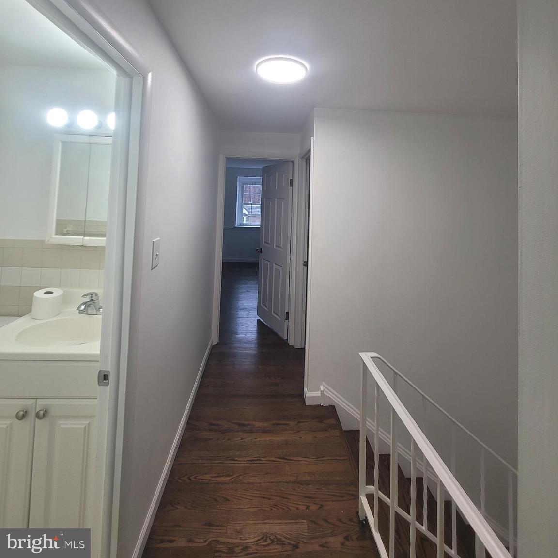 DREXEL GARDENS - Residential Lease