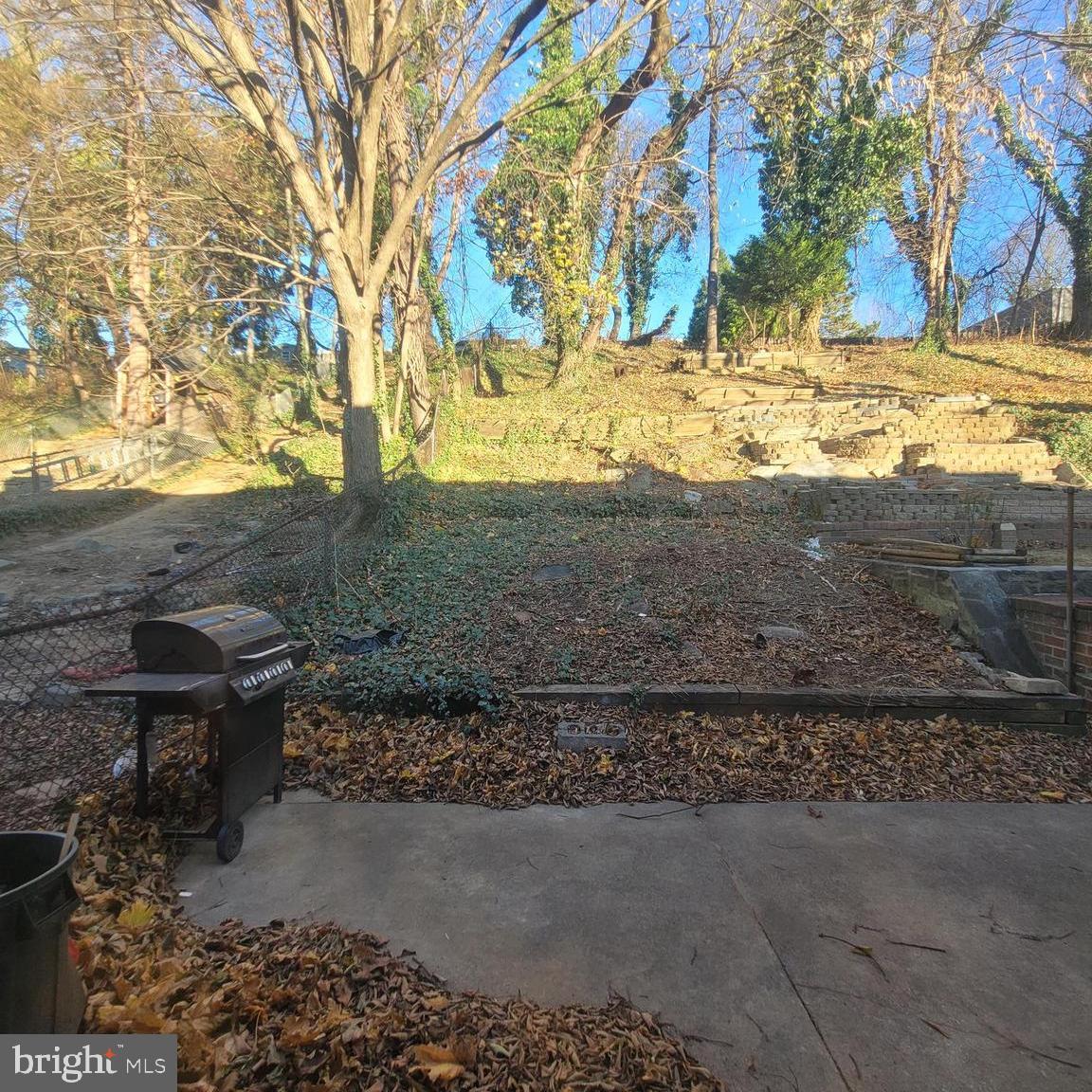 DREXEL GARDENS - Residential Lease