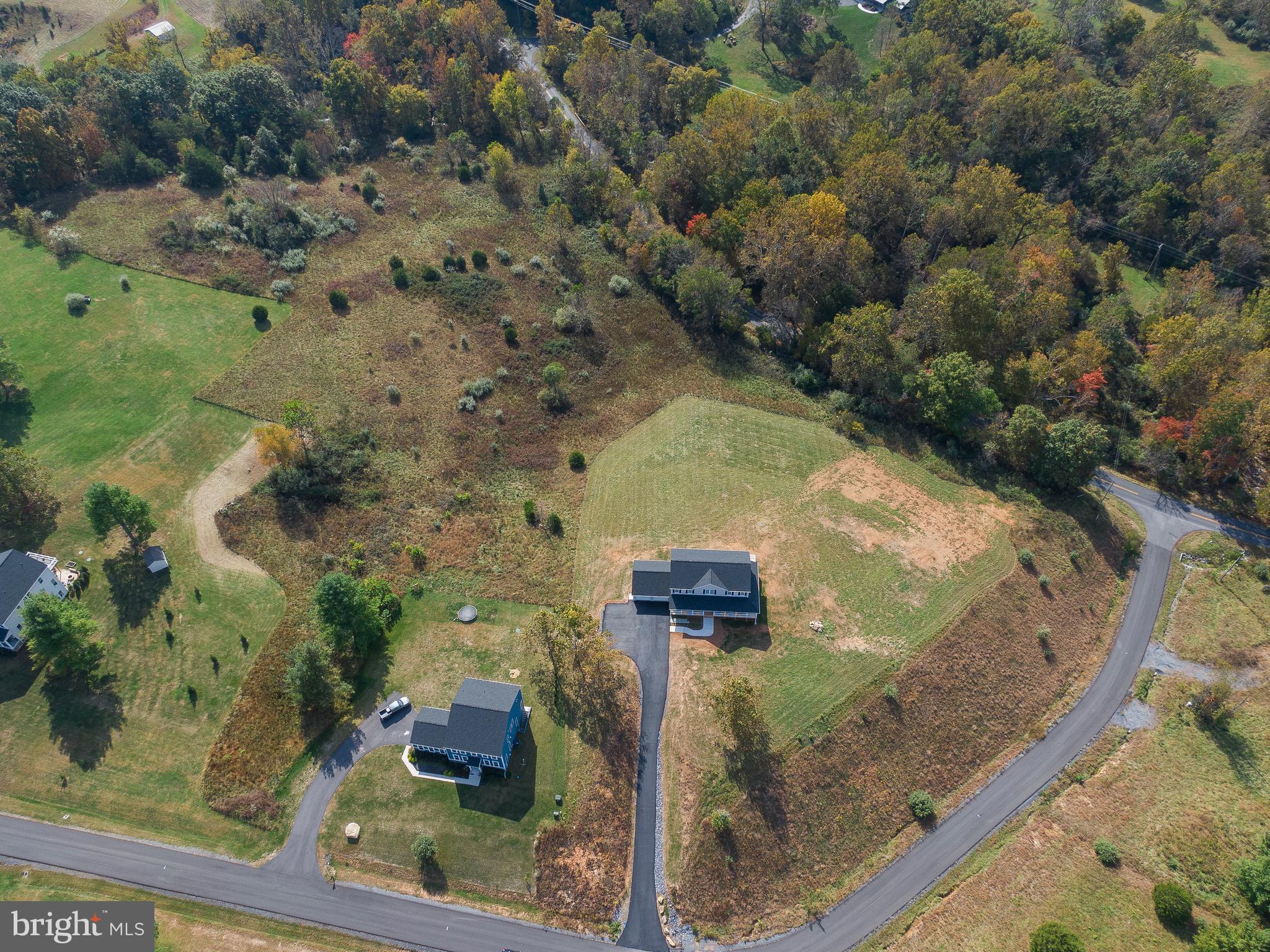 HOLIDAY PLANTATION - Residential Lease