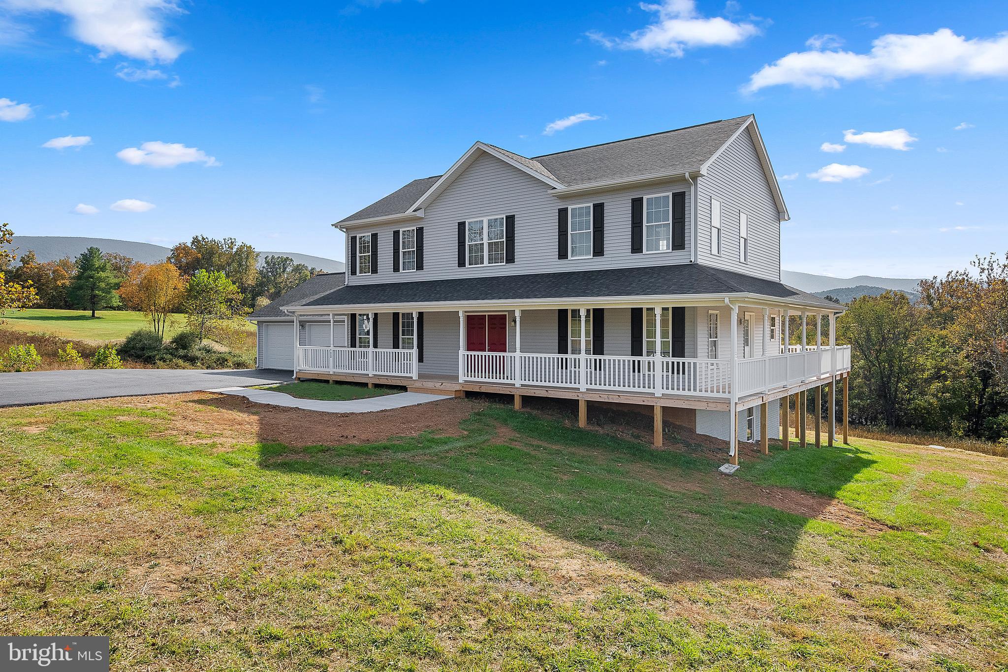 HOLIDAY PLANTATION - Residential Lease