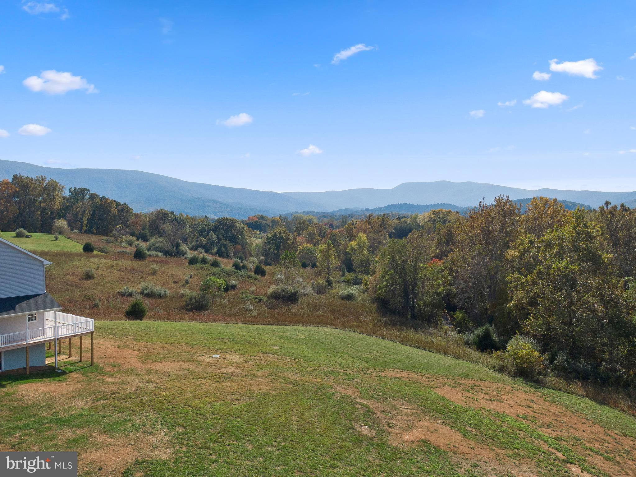 HOLIDAY PLANTATION - Residential Lease