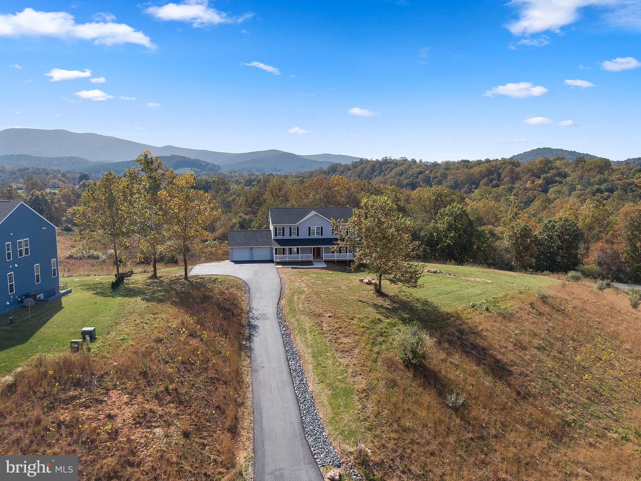 HOLIDAY PLANTATION - Residential Lease