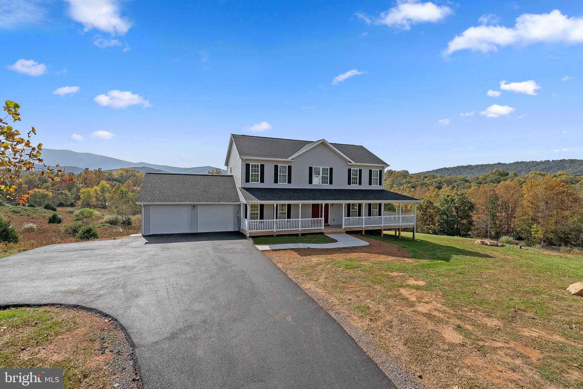 HOLIDAY PLANTATION - Residential Lease