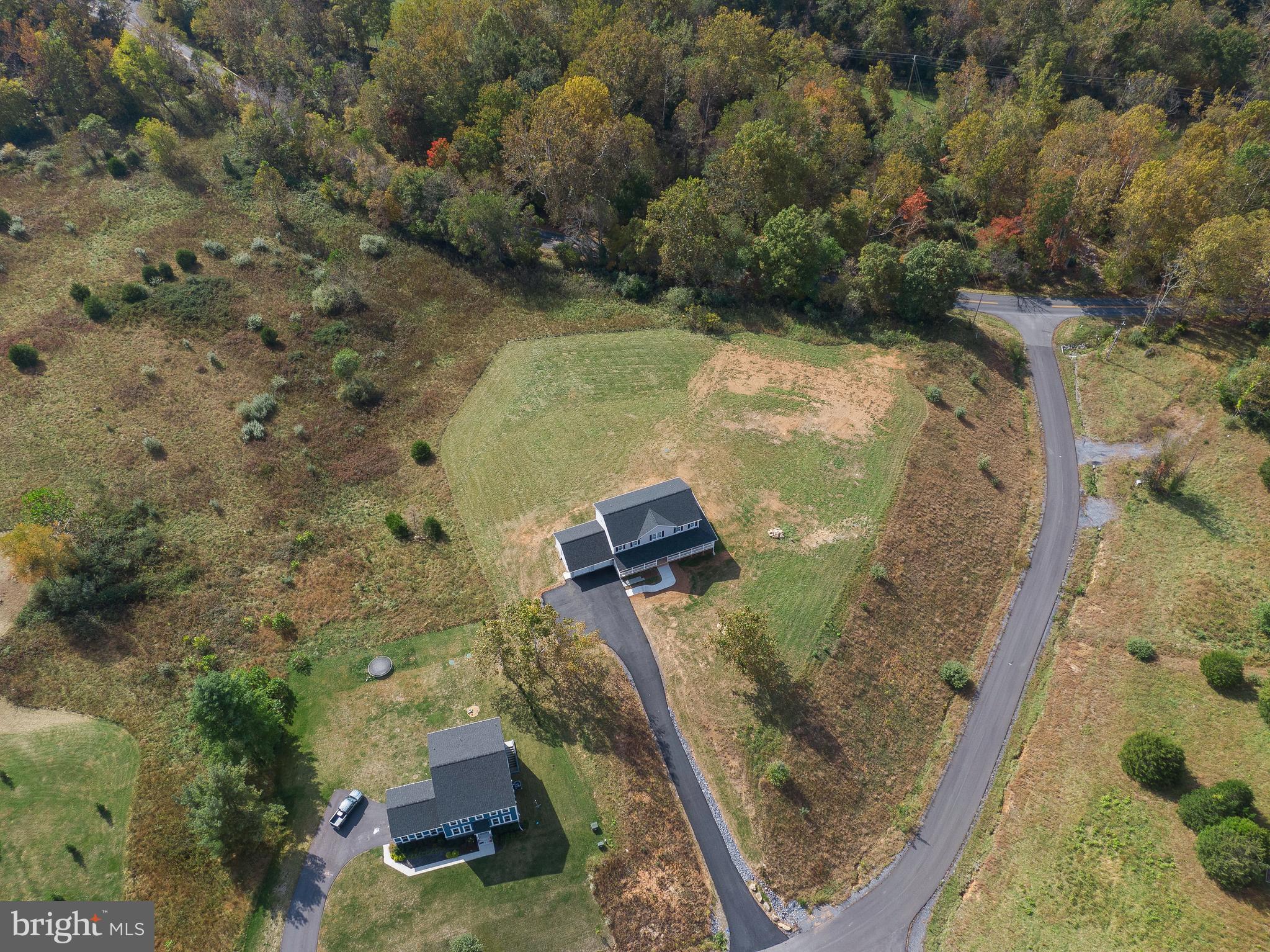 HOLIDAY PLANTATION - Residential Lease