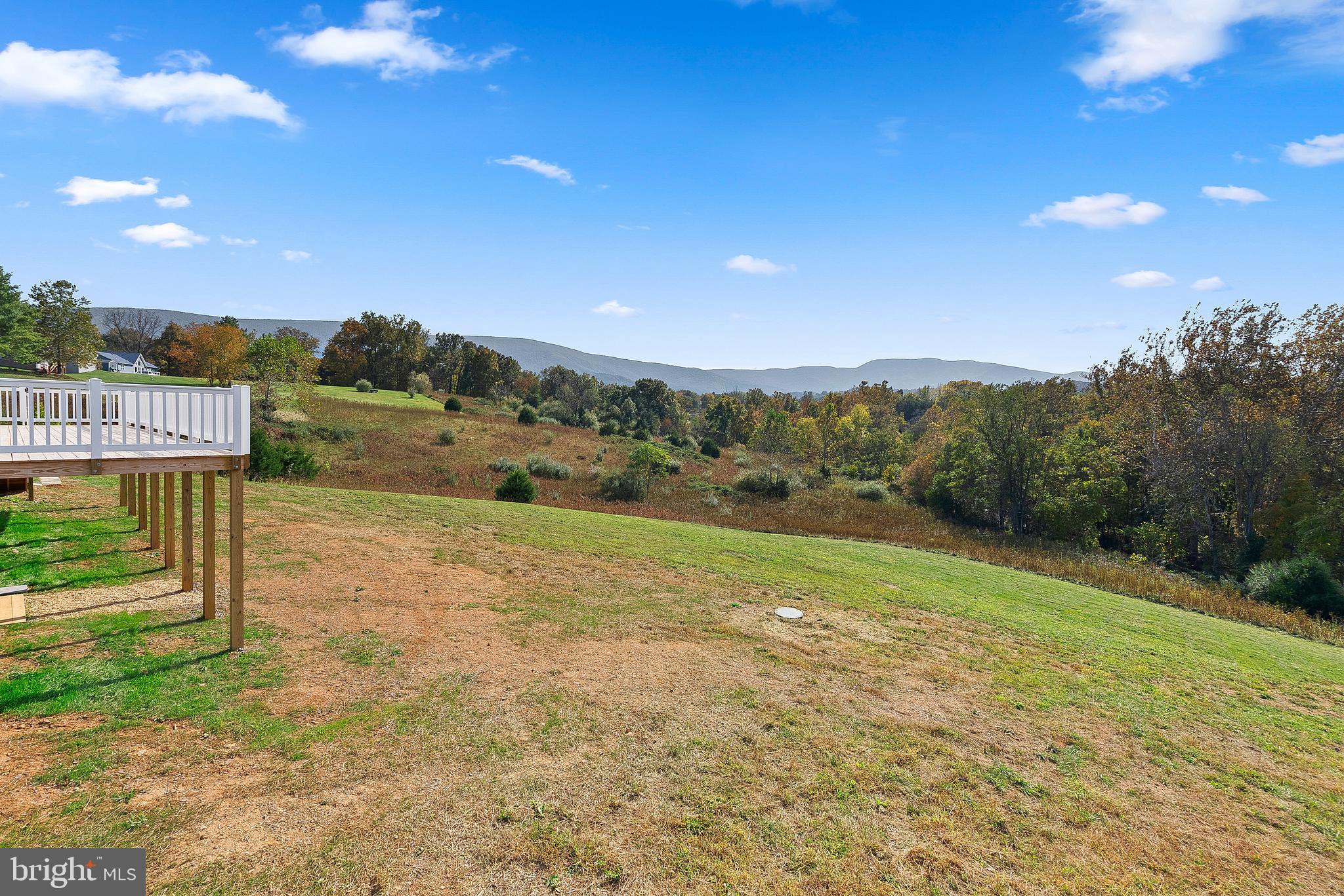 HOLIDAY PLANTATION - Residential Lease