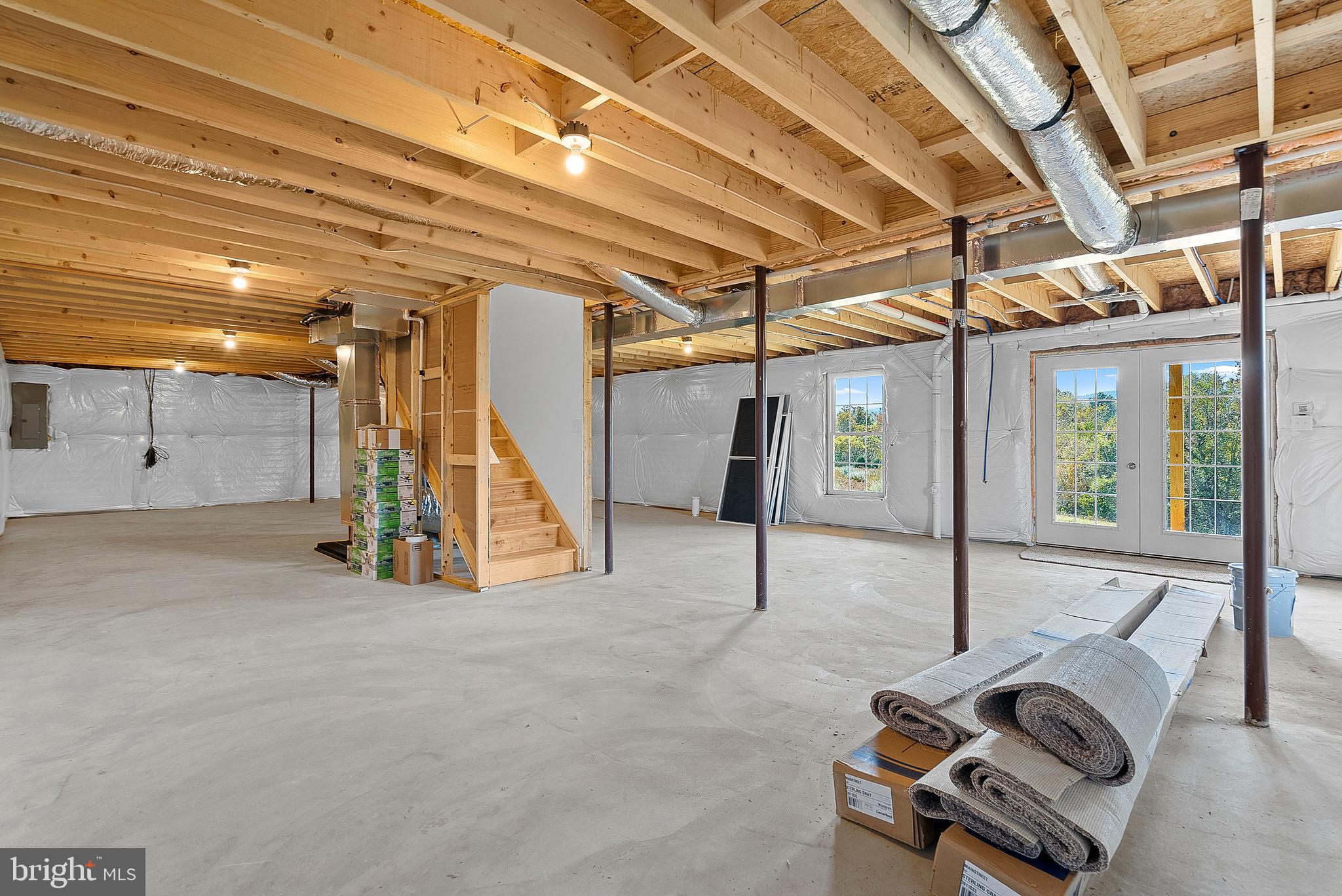 HOLIDAY PLANTATION - Residential Lease