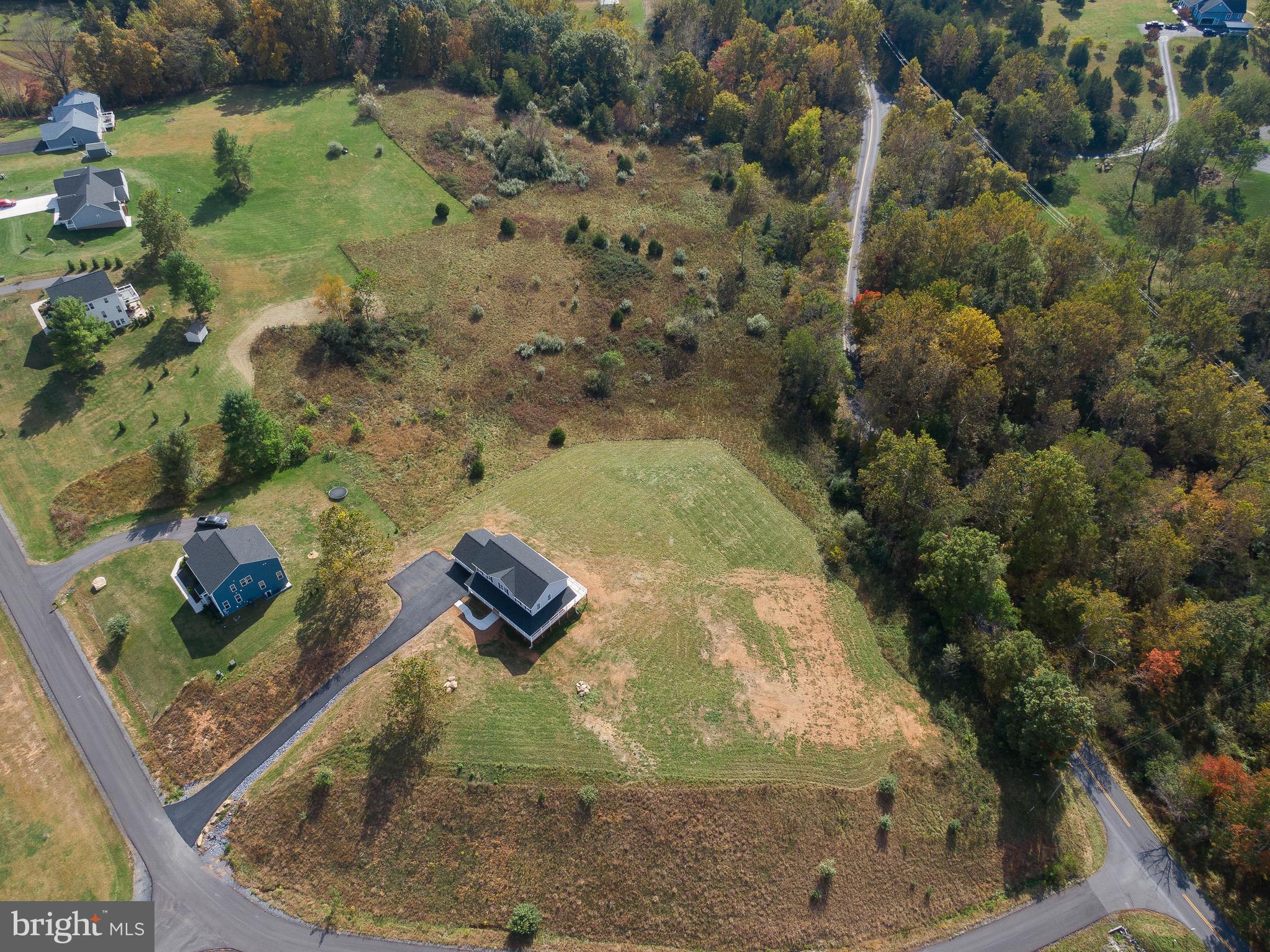 HOLIDAY PLANTATION - Residential Lease