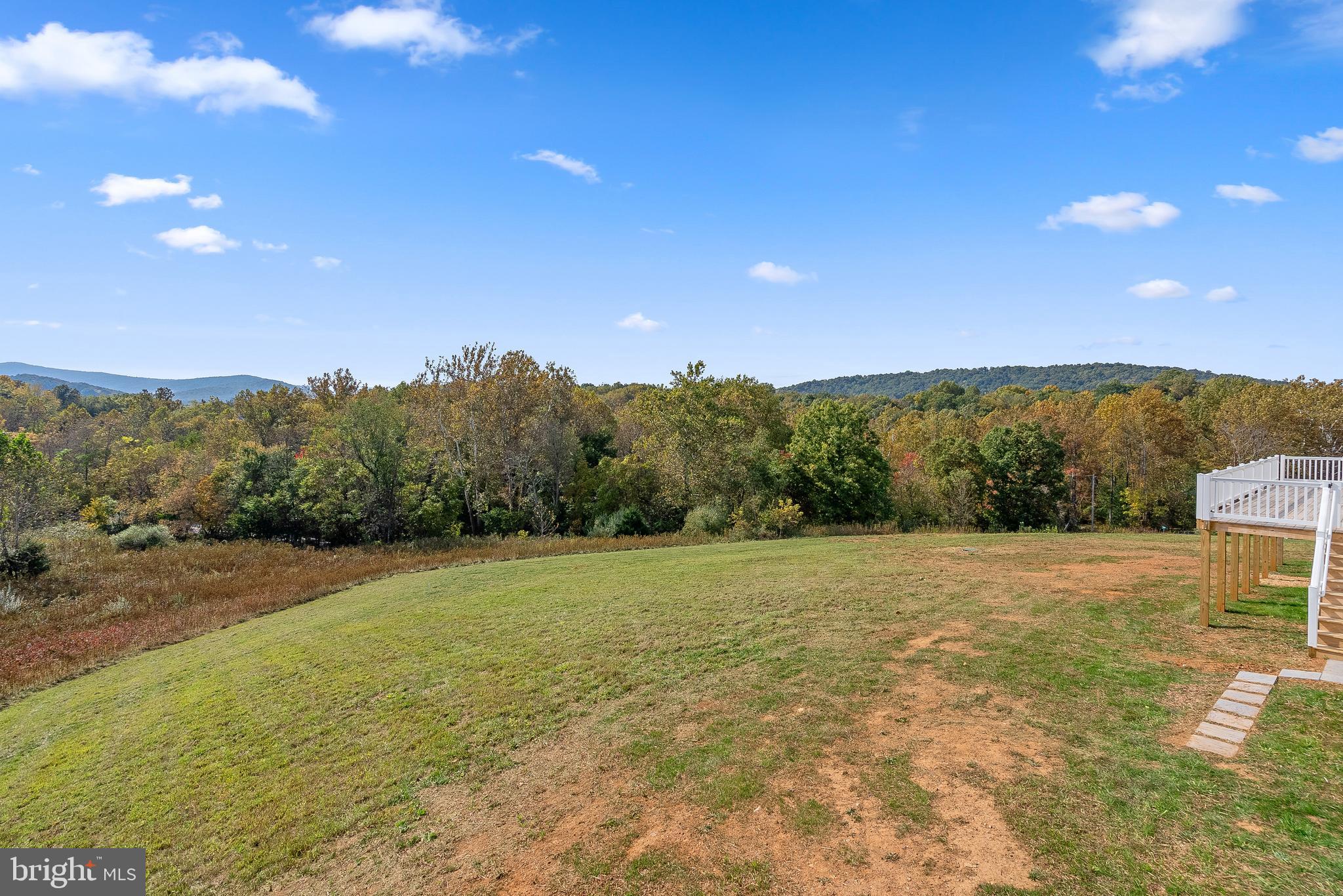 HOLIDAY PLANTATION - Residential Lease