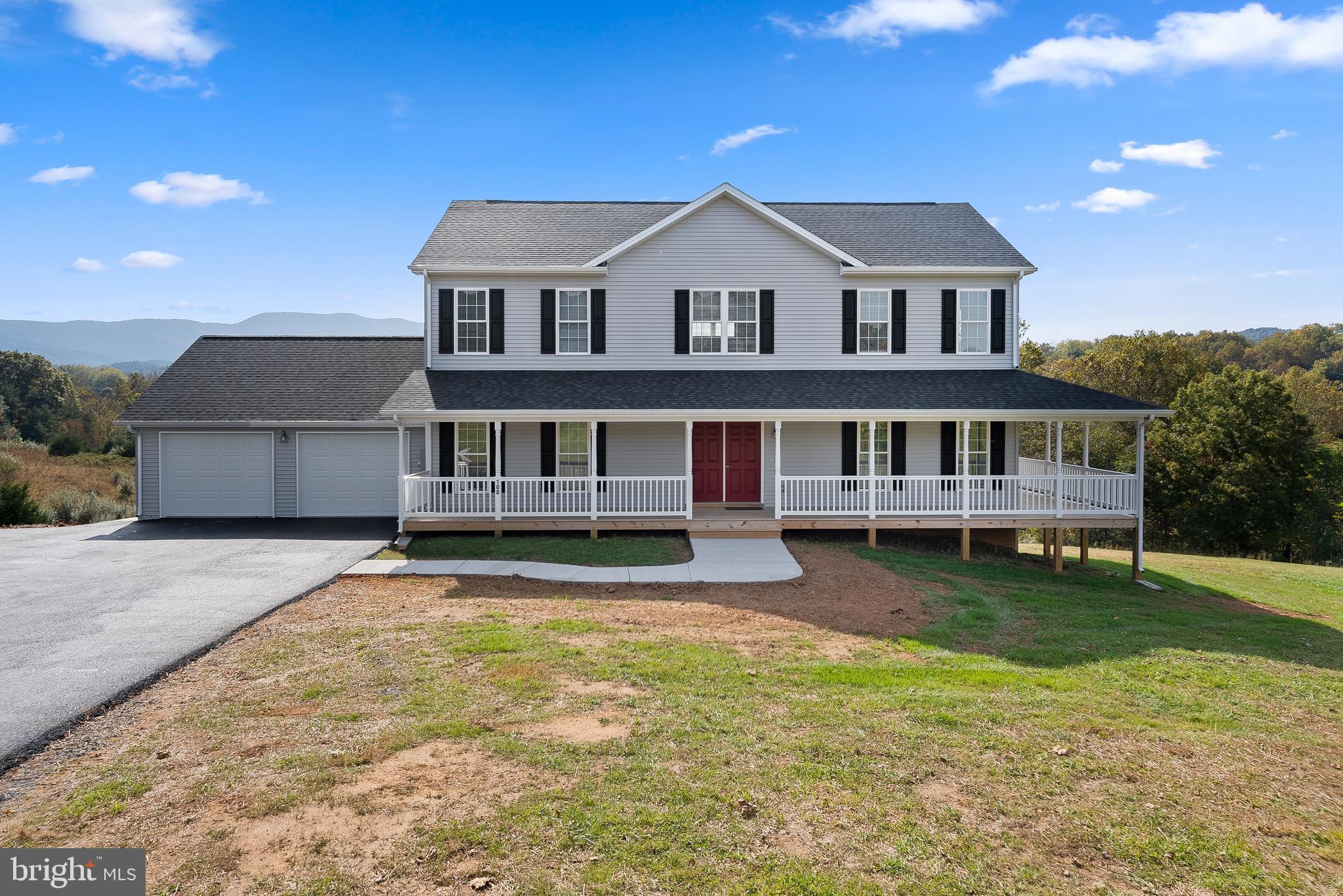 HOLIDAY PLANTATION - Residential Lease