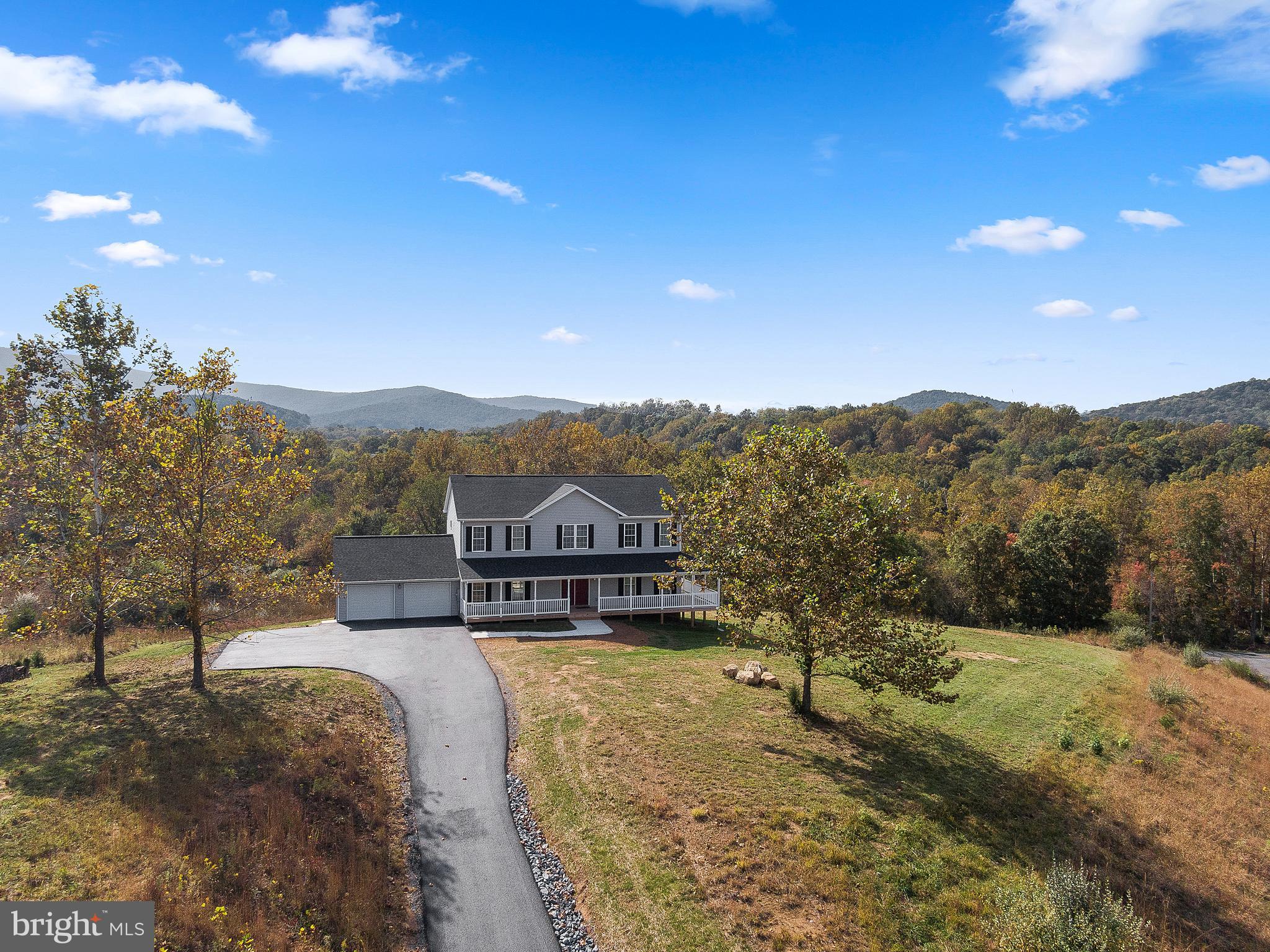 HOLIDAY PLANTATION - Residential Lease