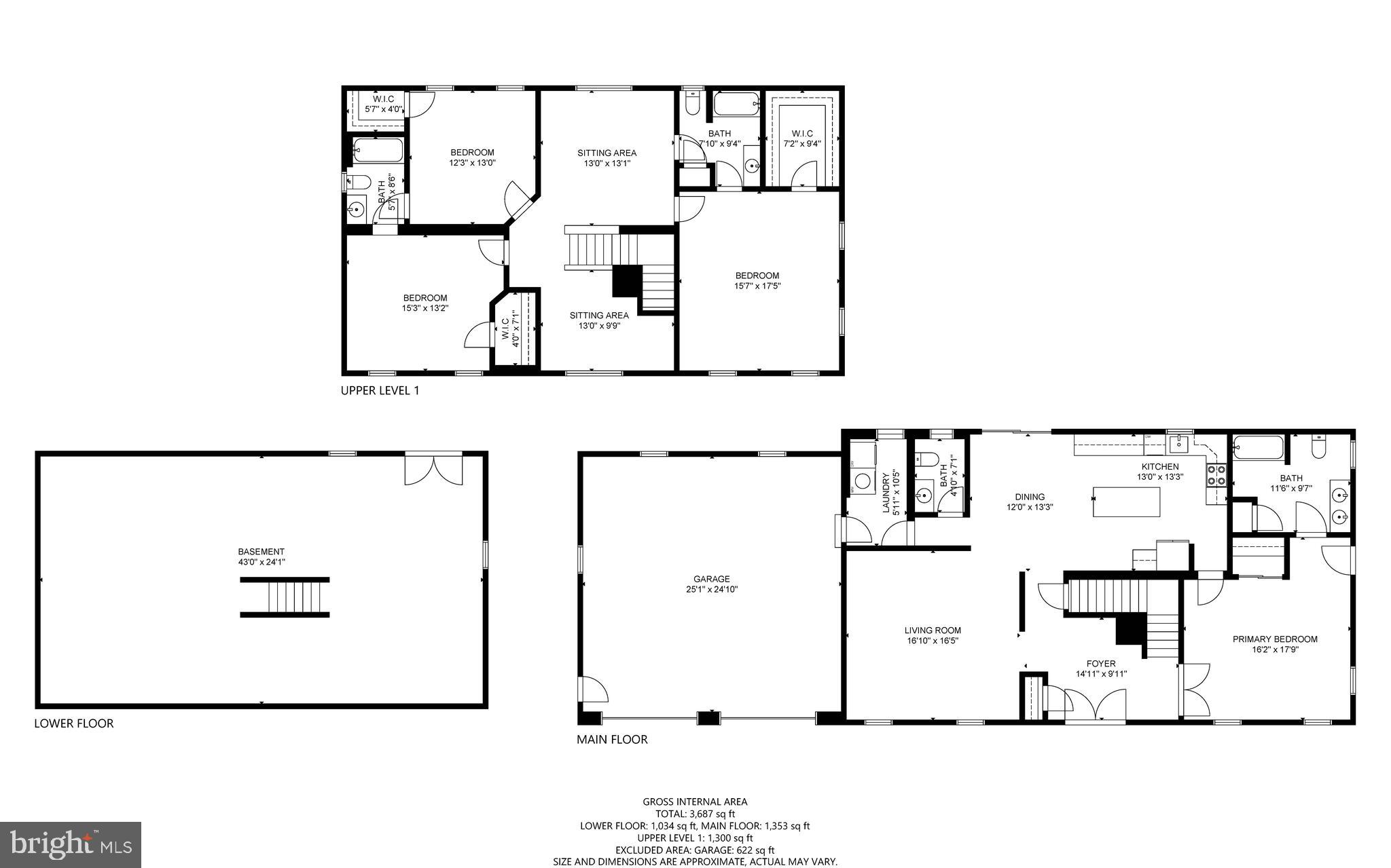 HOLIDAY PLANTATION - Residential Lease