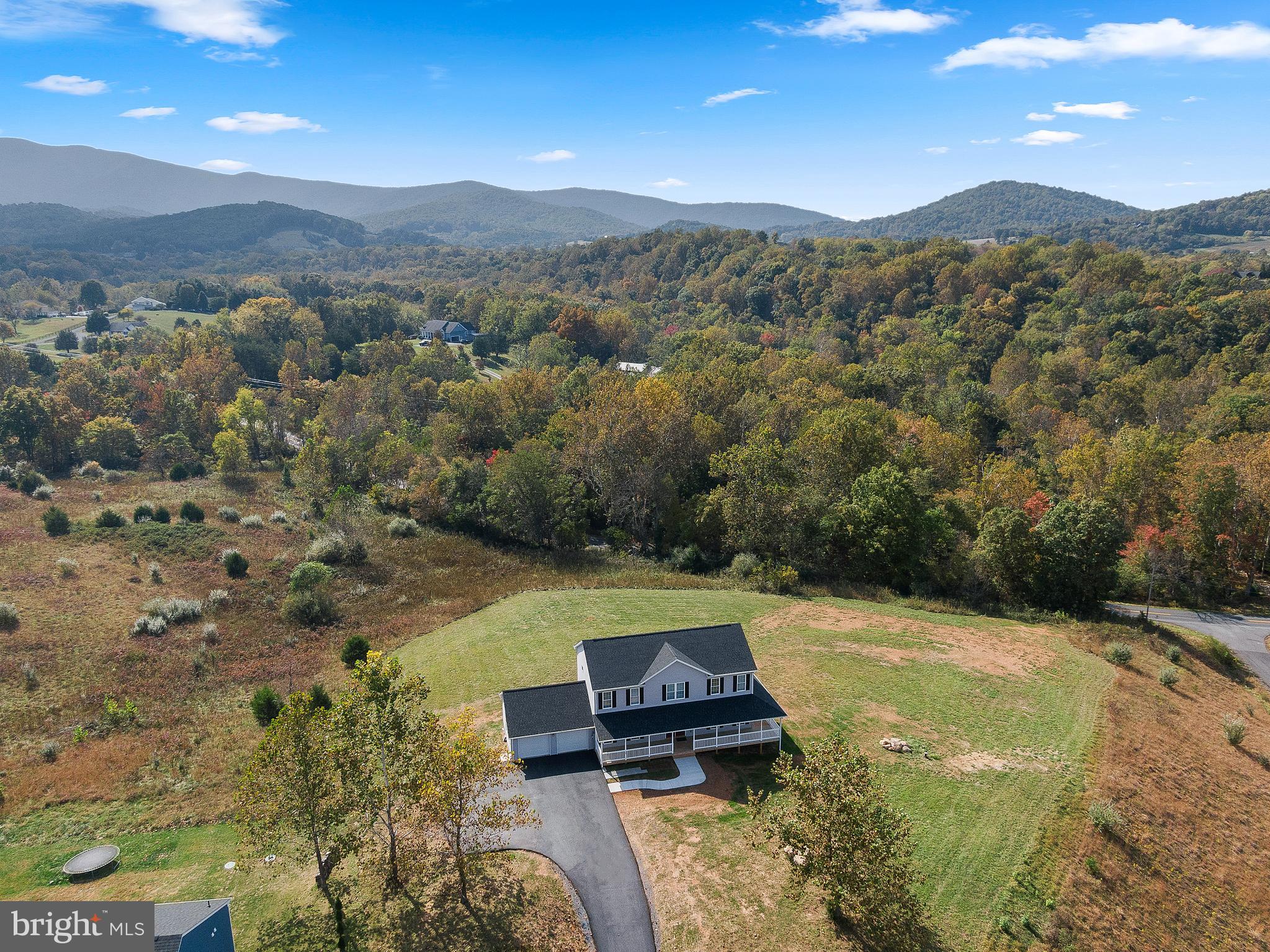 HOLIDAY PLANTATION - Residential Lease