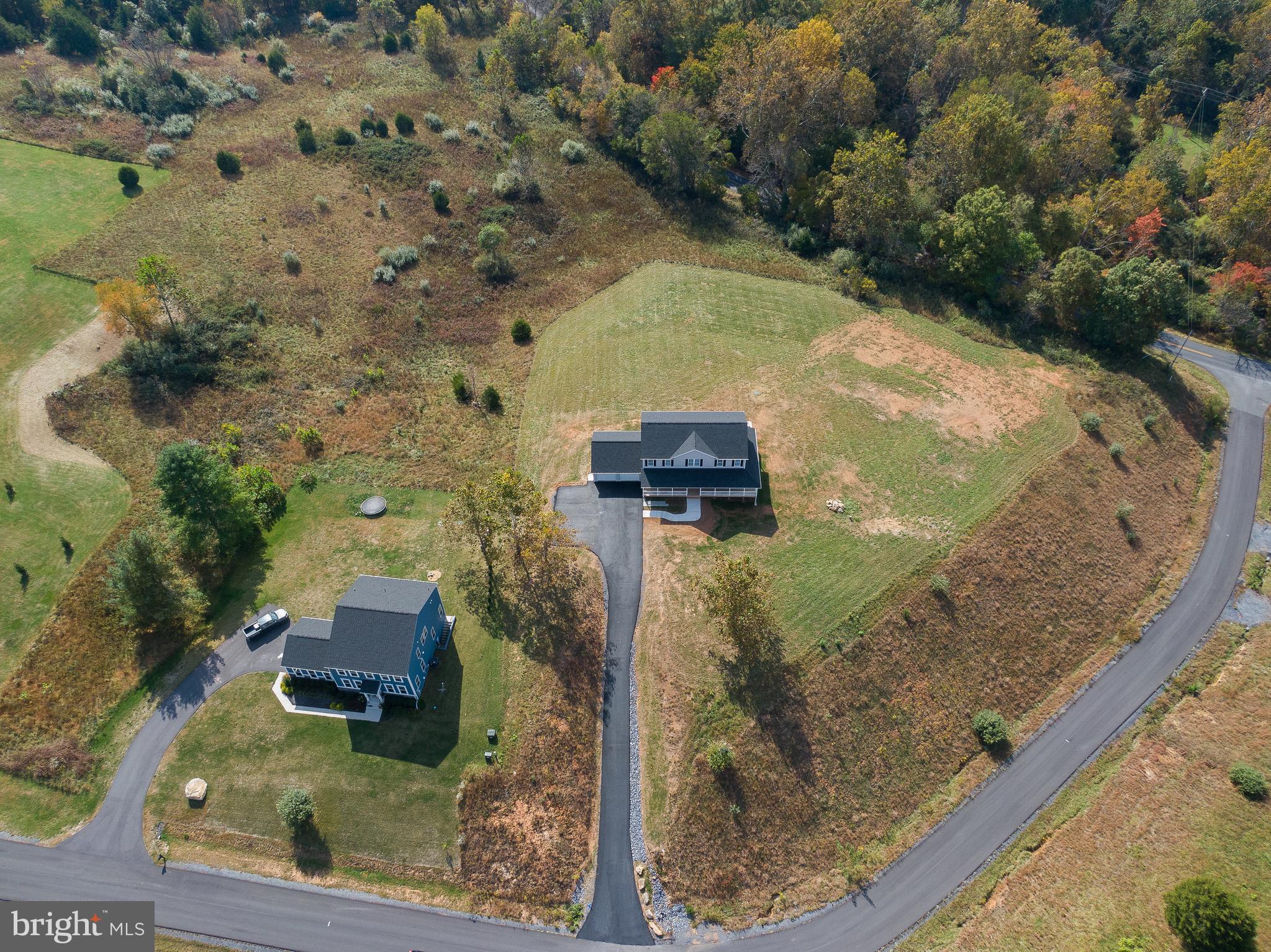 HOLIDAY PLANTATION - Residential Lease