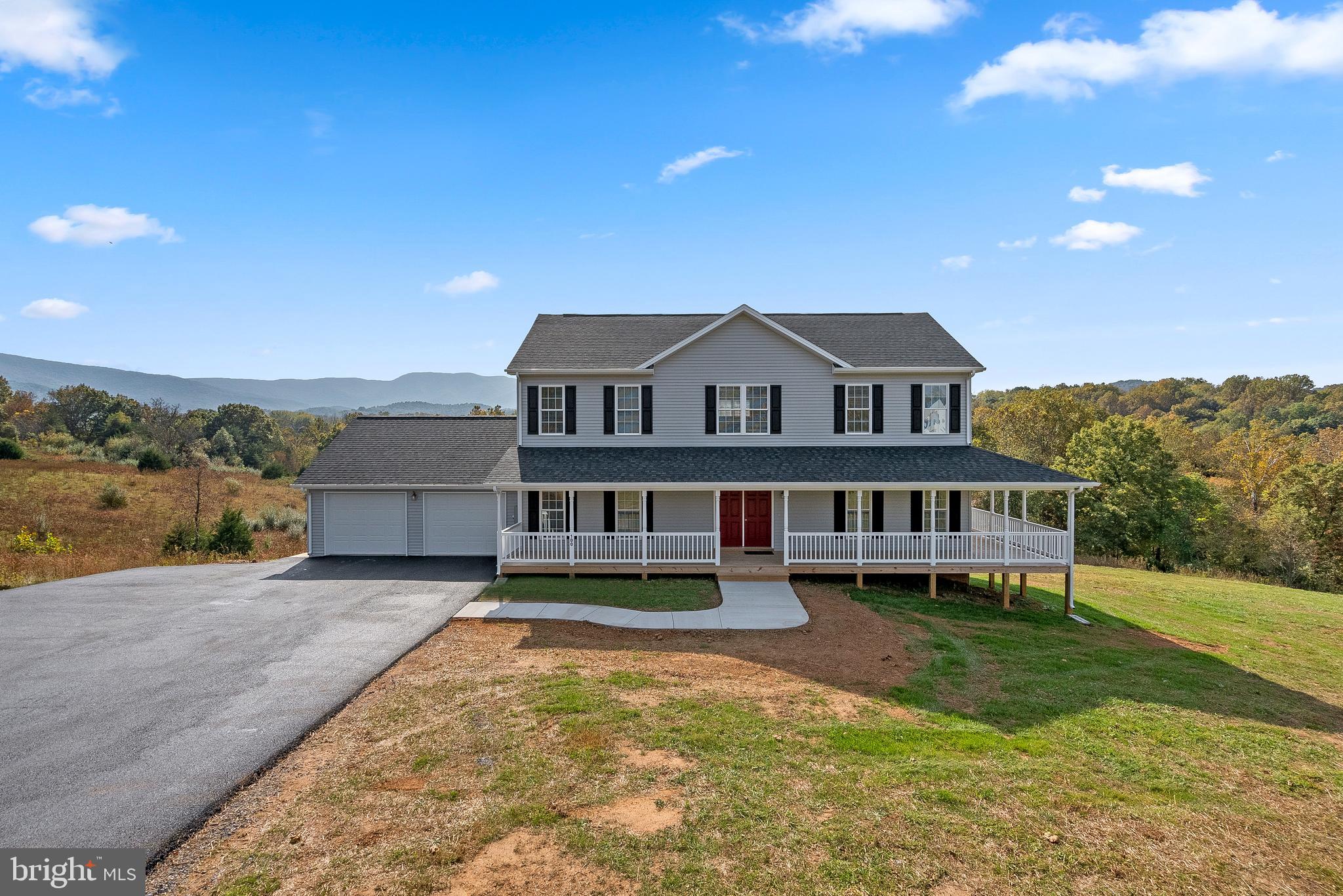 HOLIDAY PLANTATION - Residential Lease