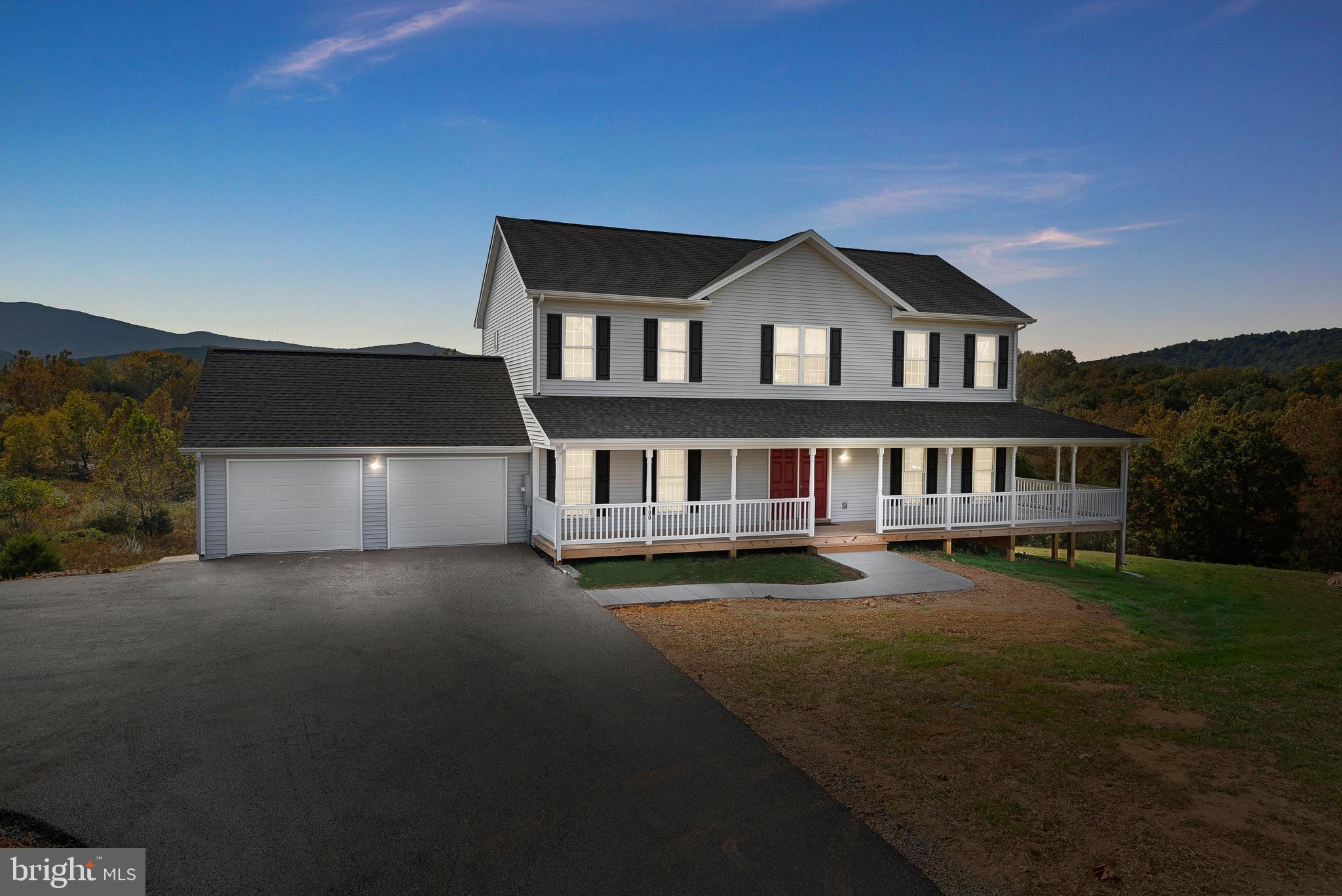 HOLIDAY PLANTATION - Residential Lease