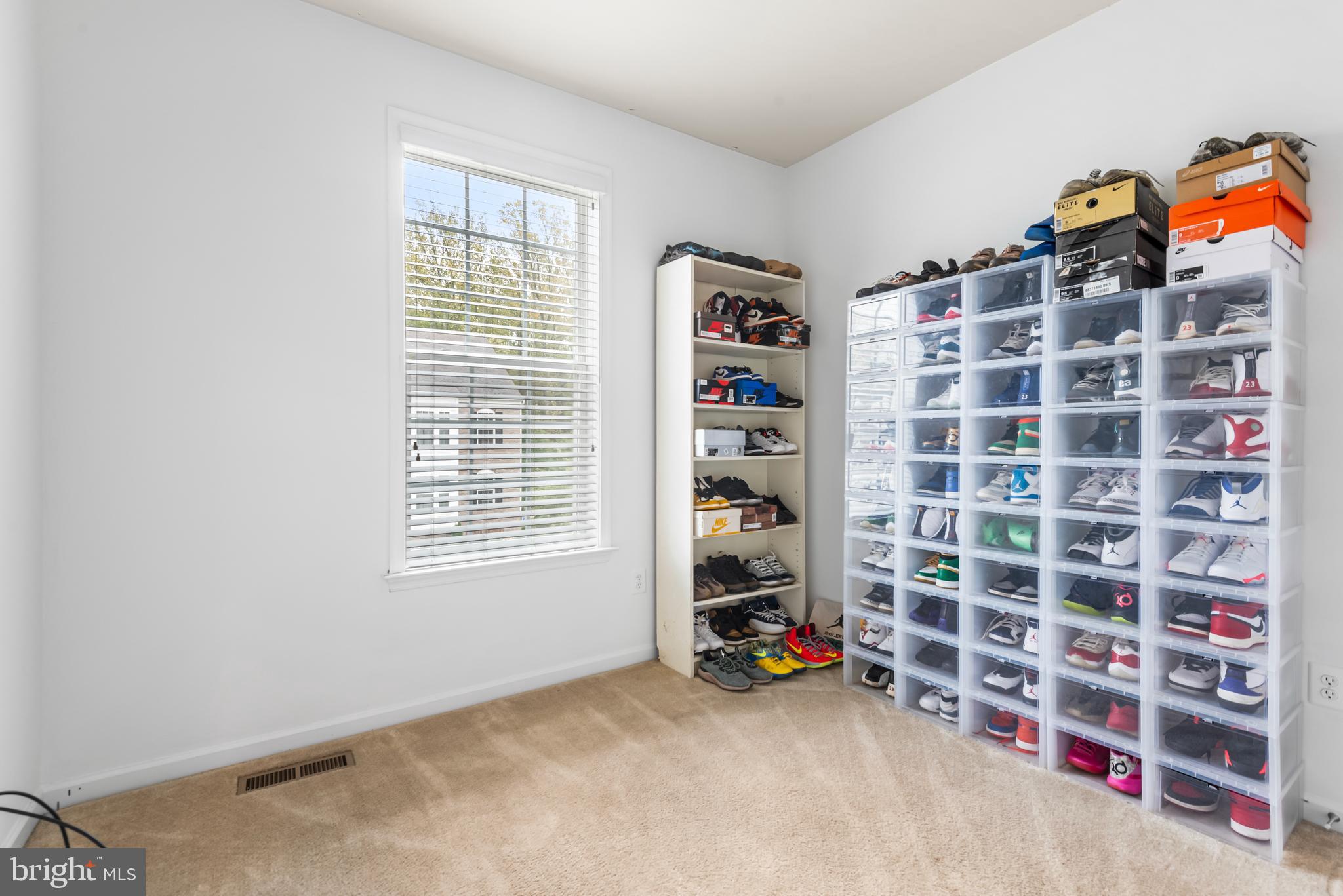 SMITH HOME FARM - Residential Lease