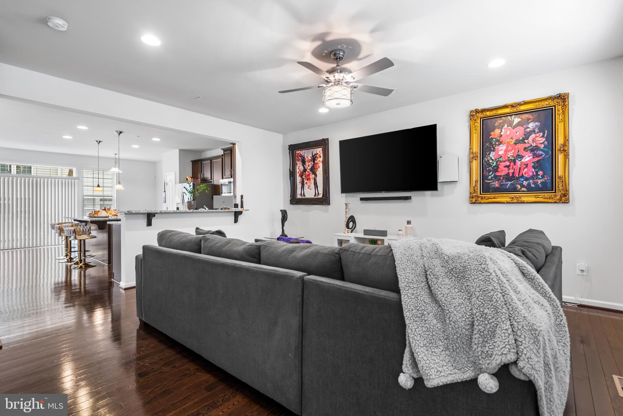 SMITH HOME FARM - Residential Lease