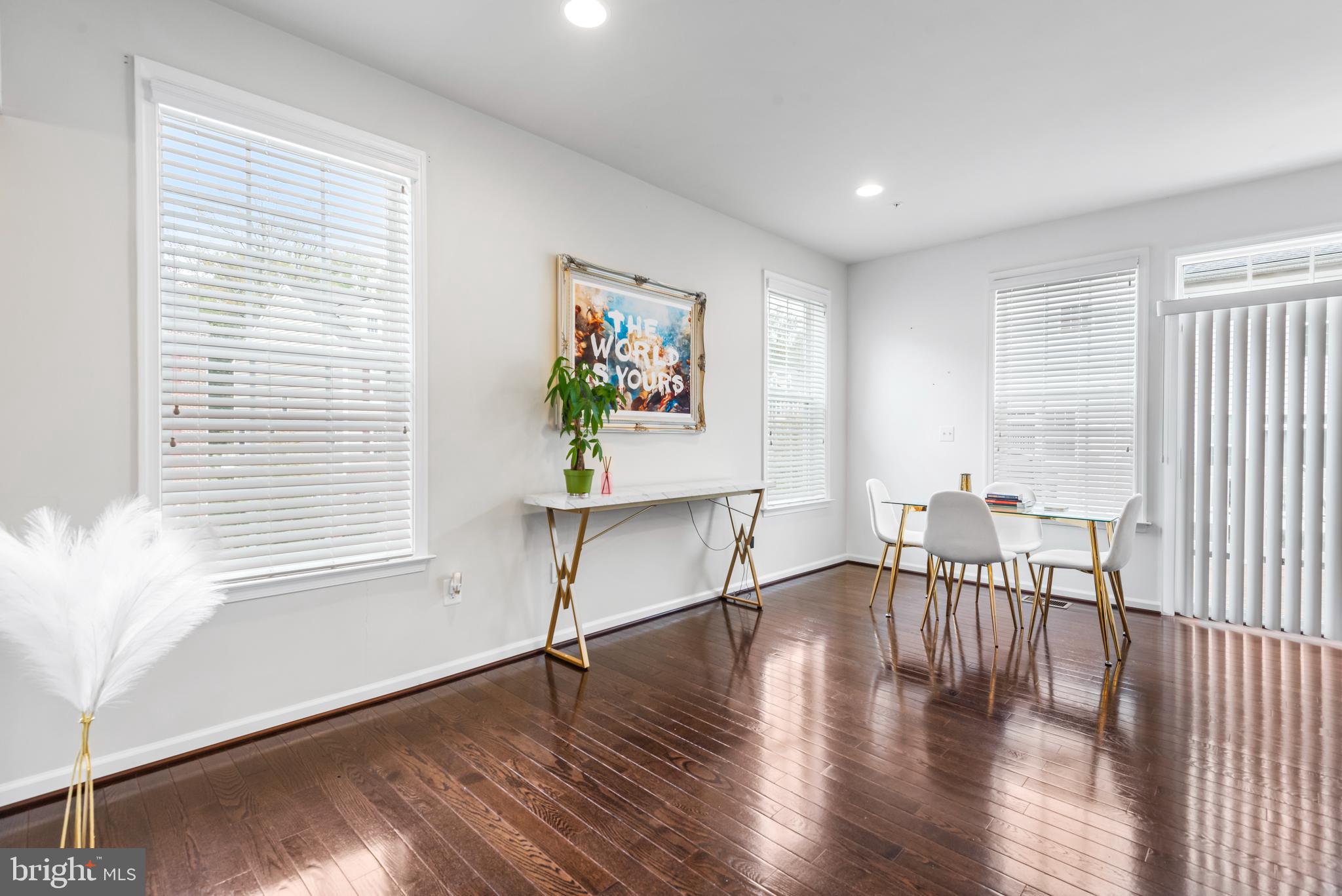 SMITH HOME FARM - Residential Lease