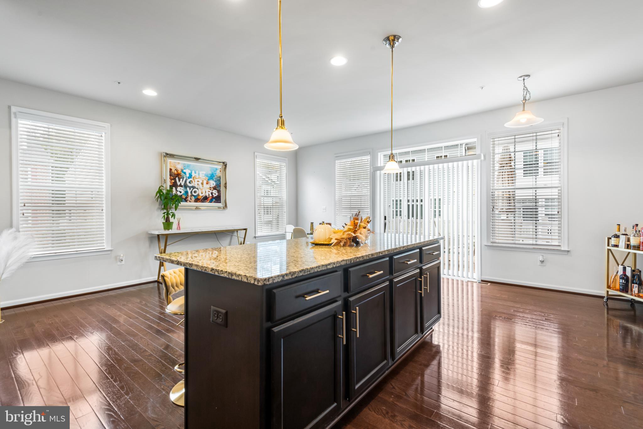 SMITH HOME FARM - Residential Lease