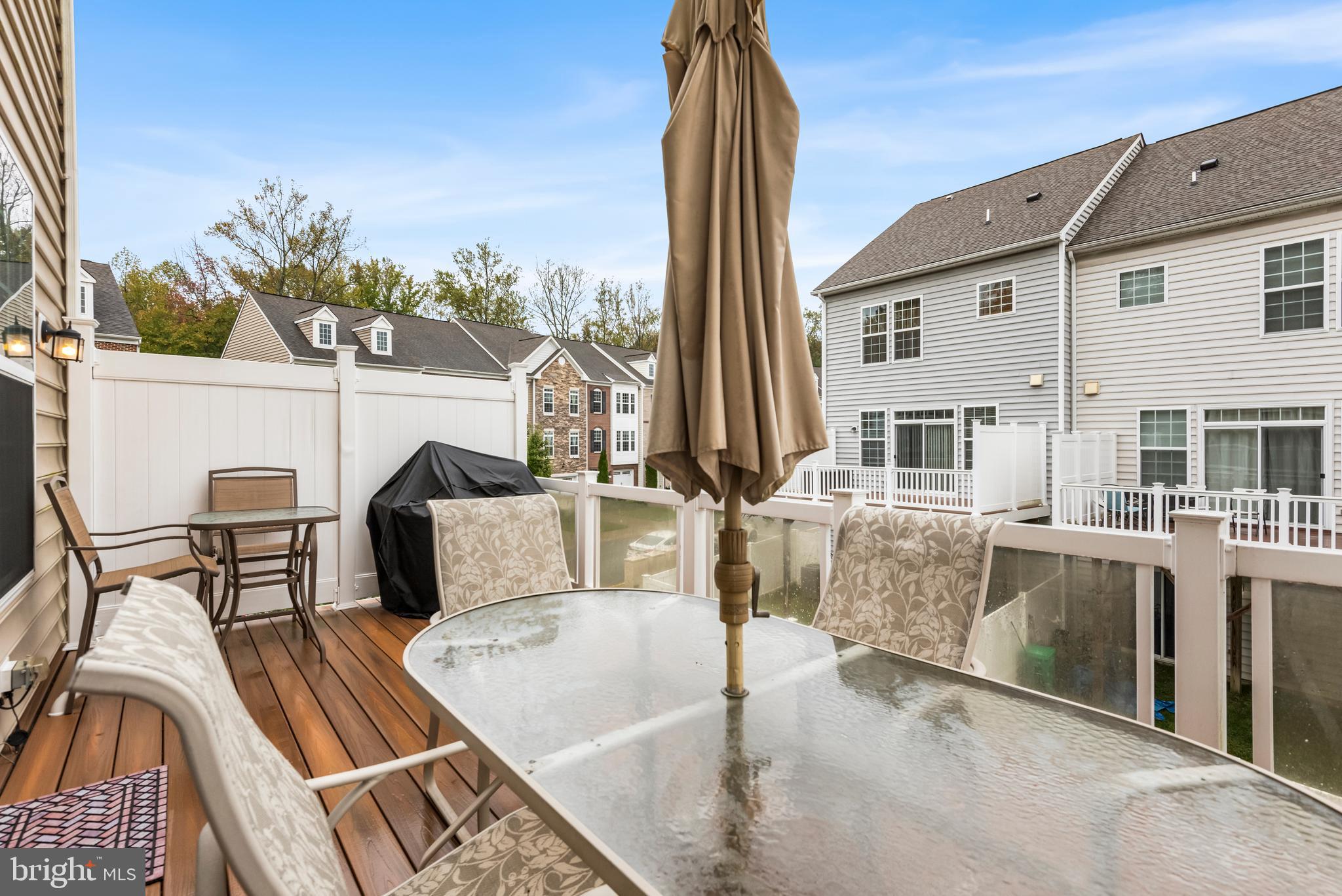 SMITH HOME FARM - Residential Lease