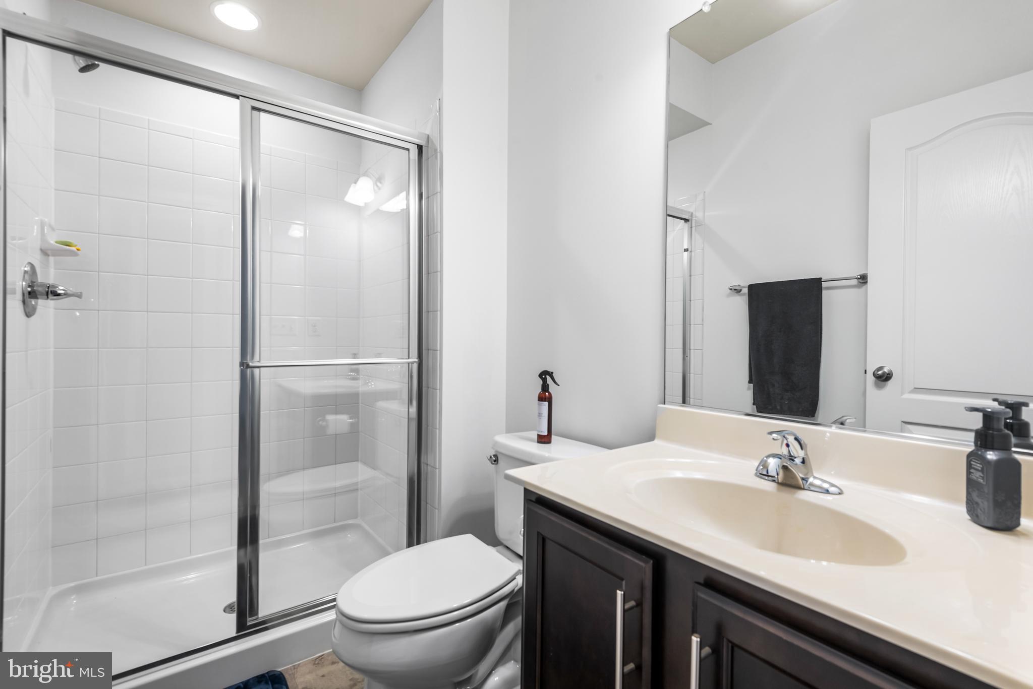 SMITH HOME FARM - Residential Lease