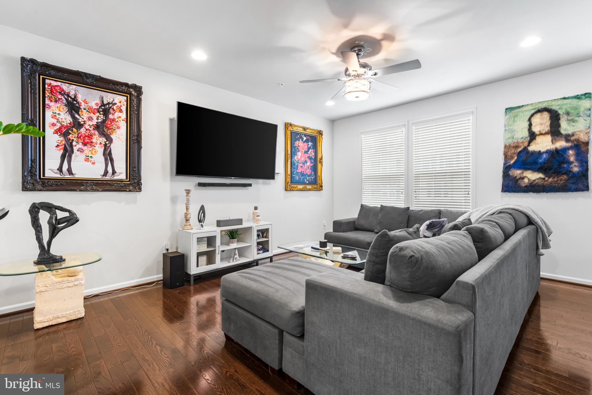 SMITH HOME FARM - Residential Lease