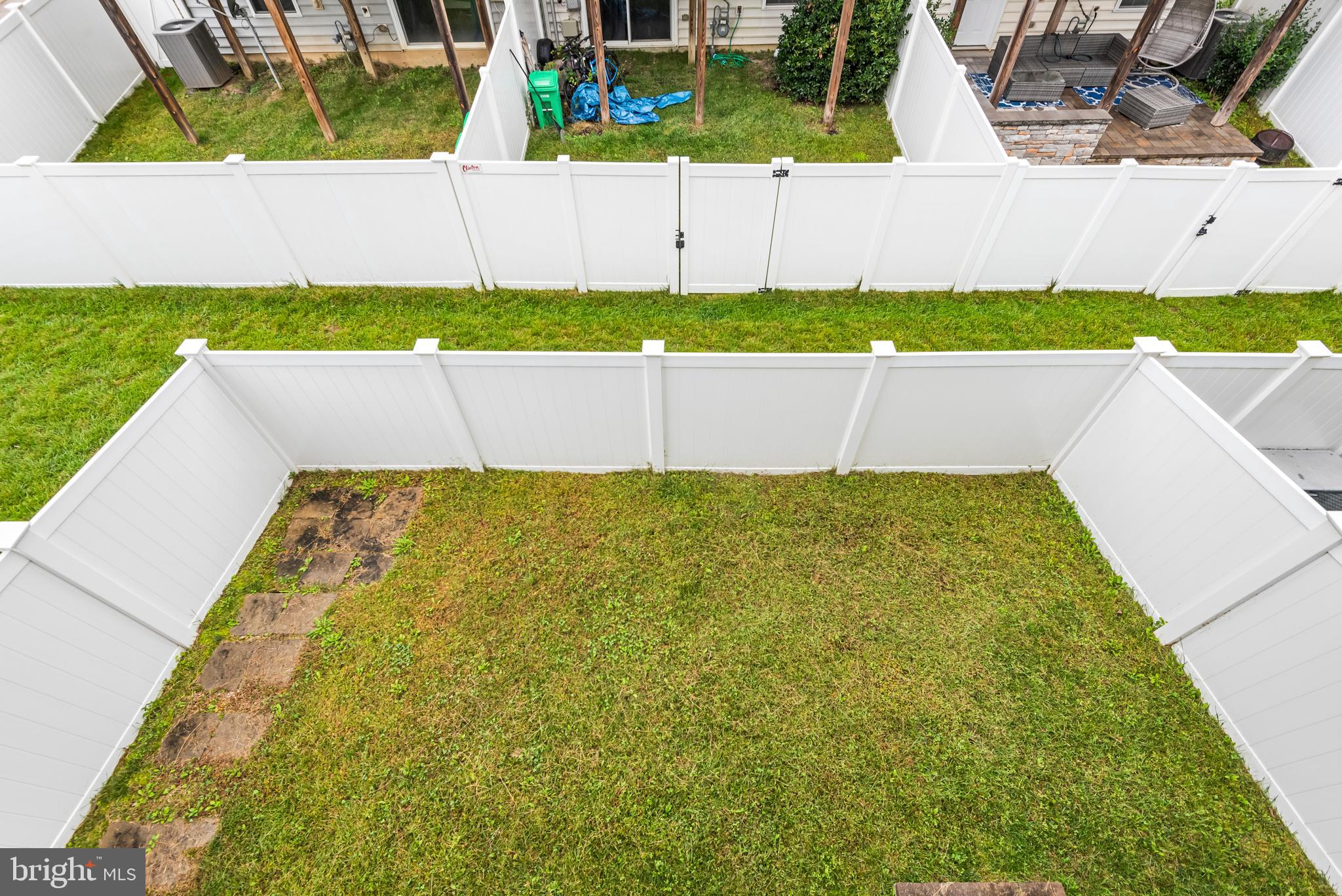 SMITH HOME FARM - Residential Lease